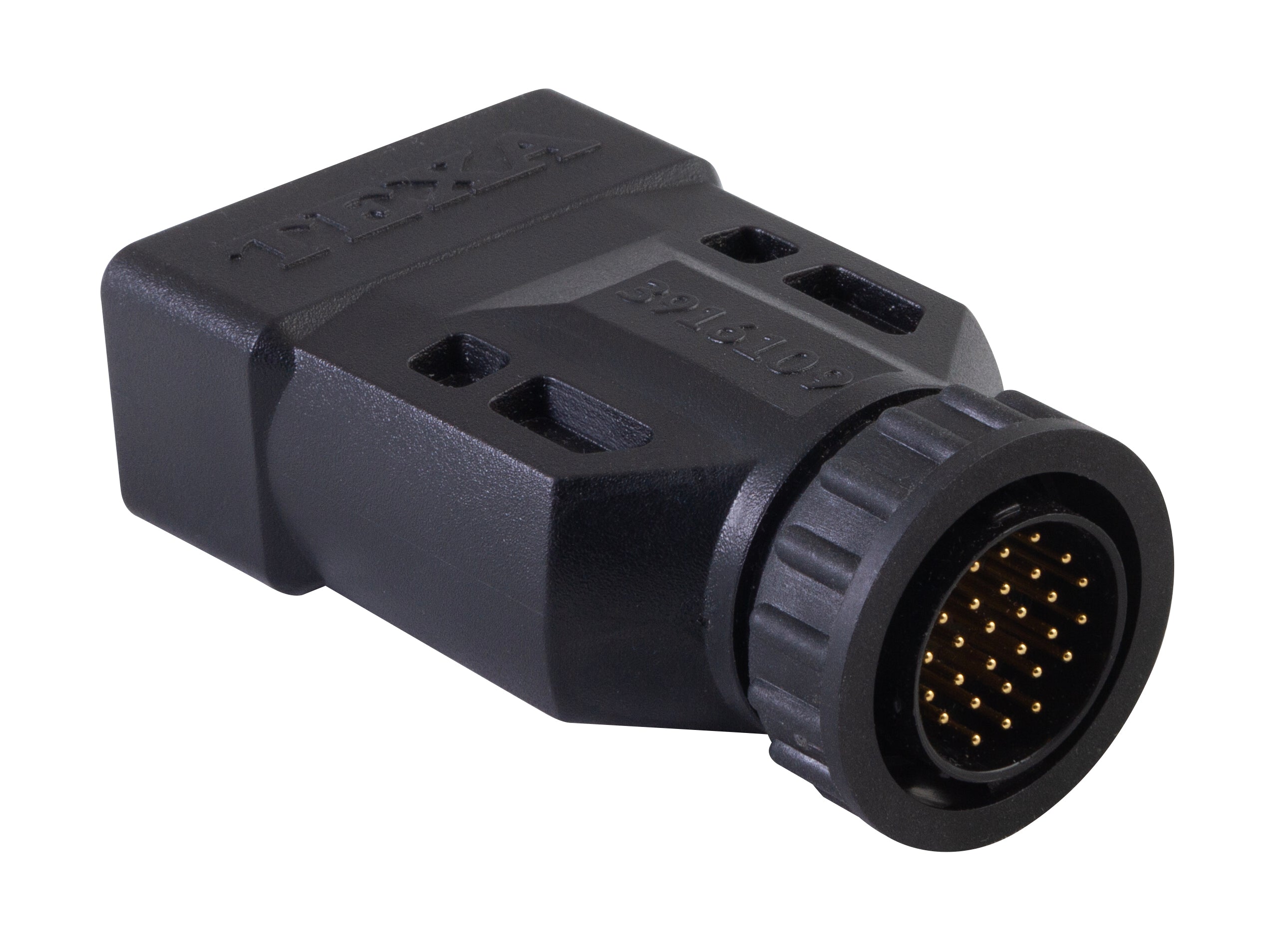 TEXA TRUCK and OHW power supply and adapter kit for NAVIGATOR TXT Multihub V2 | 3916633