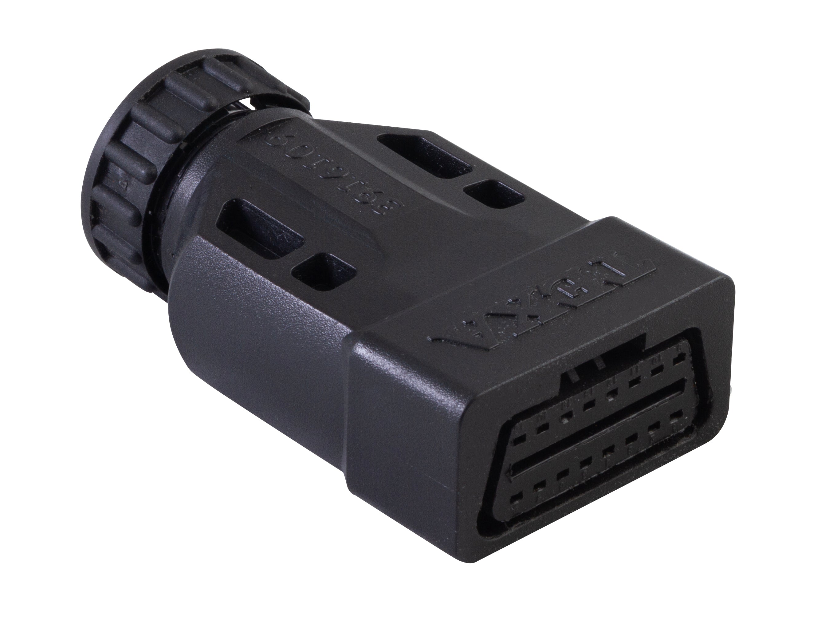 TEXA TRUCK and OHW power supply and adapter kit for NAVIGATOR TXT Multihub V2 | 3916633