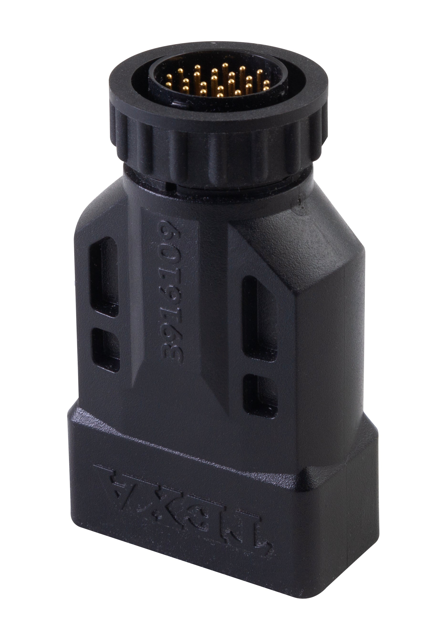 TEXA TRUCK and OHW power supply and adapter kit for NAVIGATOR TXT Multihub V2 | 3916633