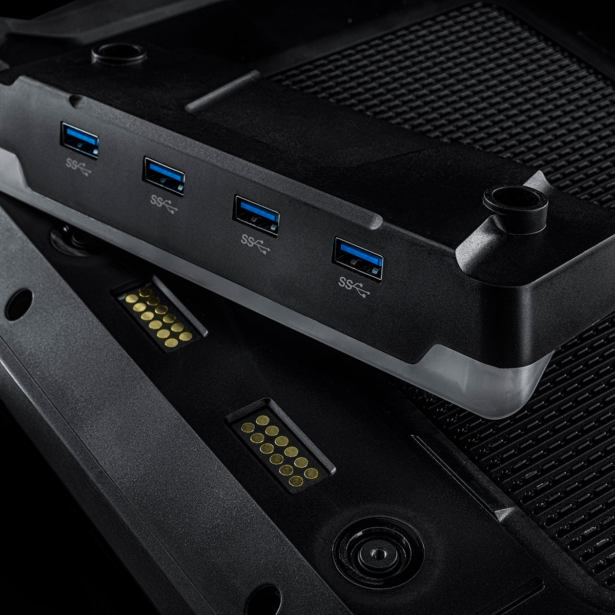 Texa Axone Voice Tablet | D171X1 Discover AXONE Voice