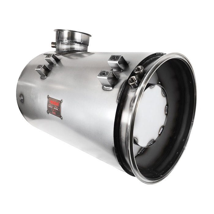 Volvo/Mack (Combustion Chamber) DPF | 21797816, 21797818, 21797814