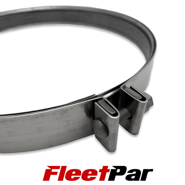 Caterpillar DPF Clamp 5920727, 3750949 DPF Sales