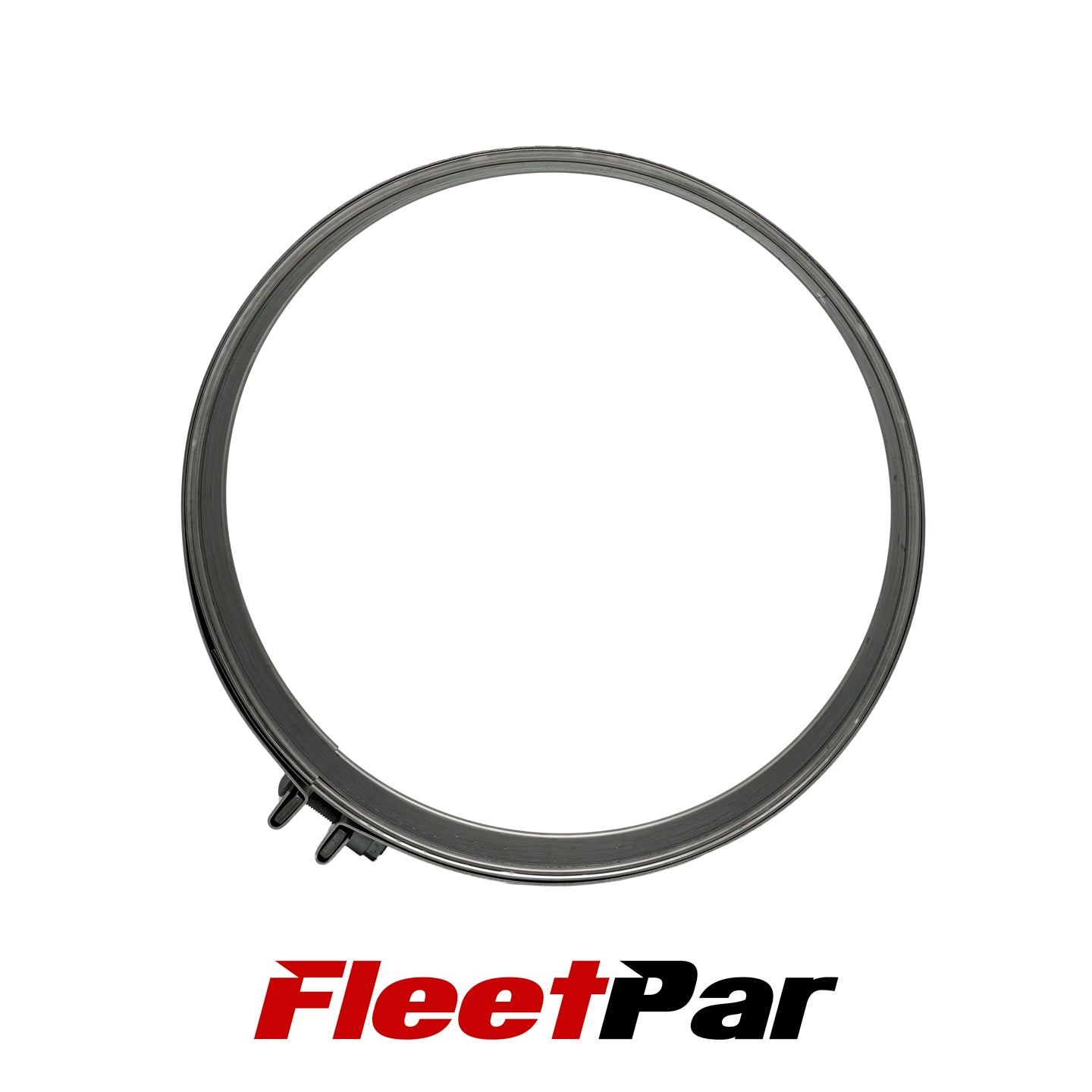 CAT, Caterpillar Clamp for DPF Filter with OEM Numbers: 592-0727, 375-0949, 592-0727, CA3750949, 375-0949, 3750949