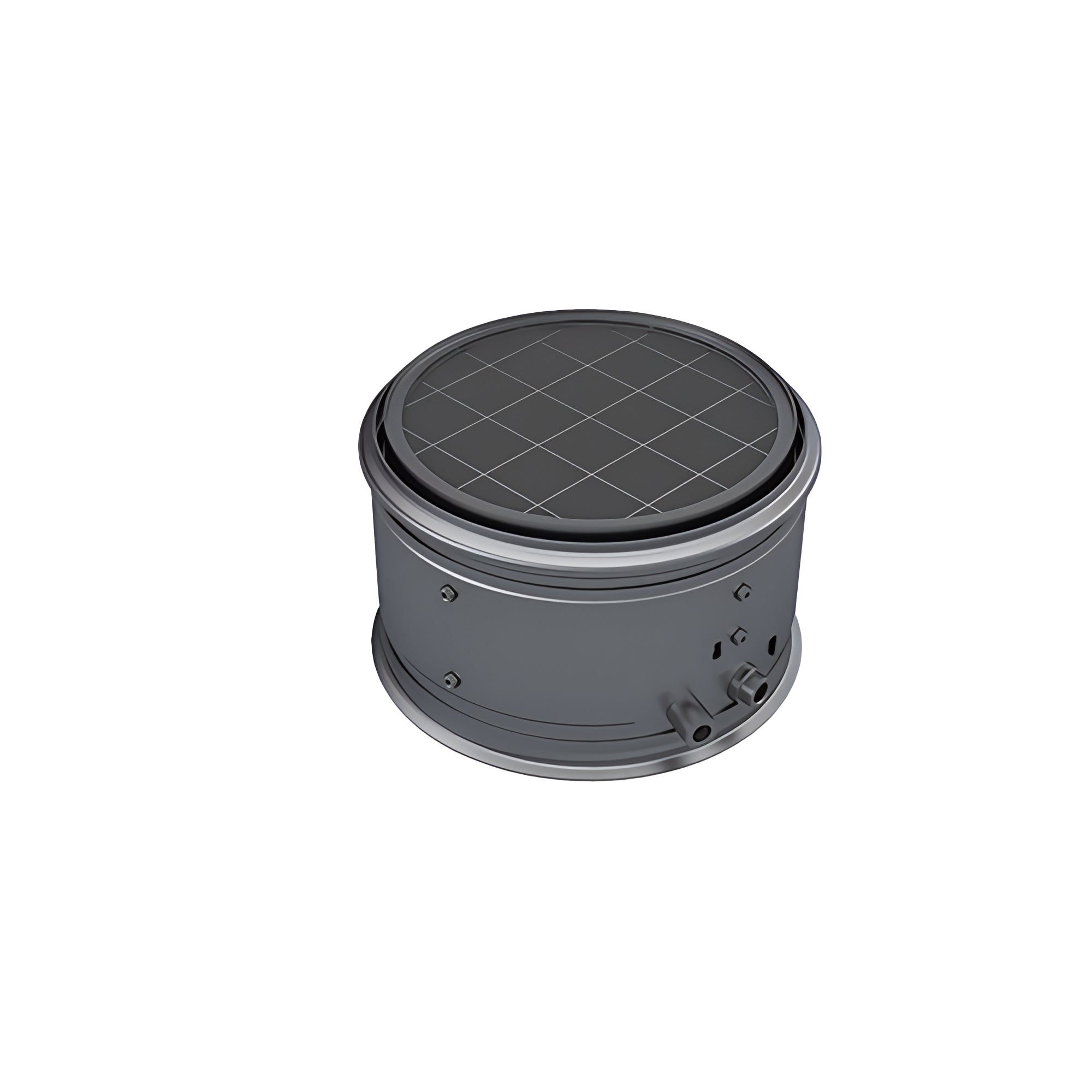 Dinex Diesel Particulate Filter DPF | Cummins | 2072898X, 2072898XS, 4394227, 4394227NX, 4394227RX, 5579369, 5579369NX, 5579369RX, A054M203, A064B957, C0324SA