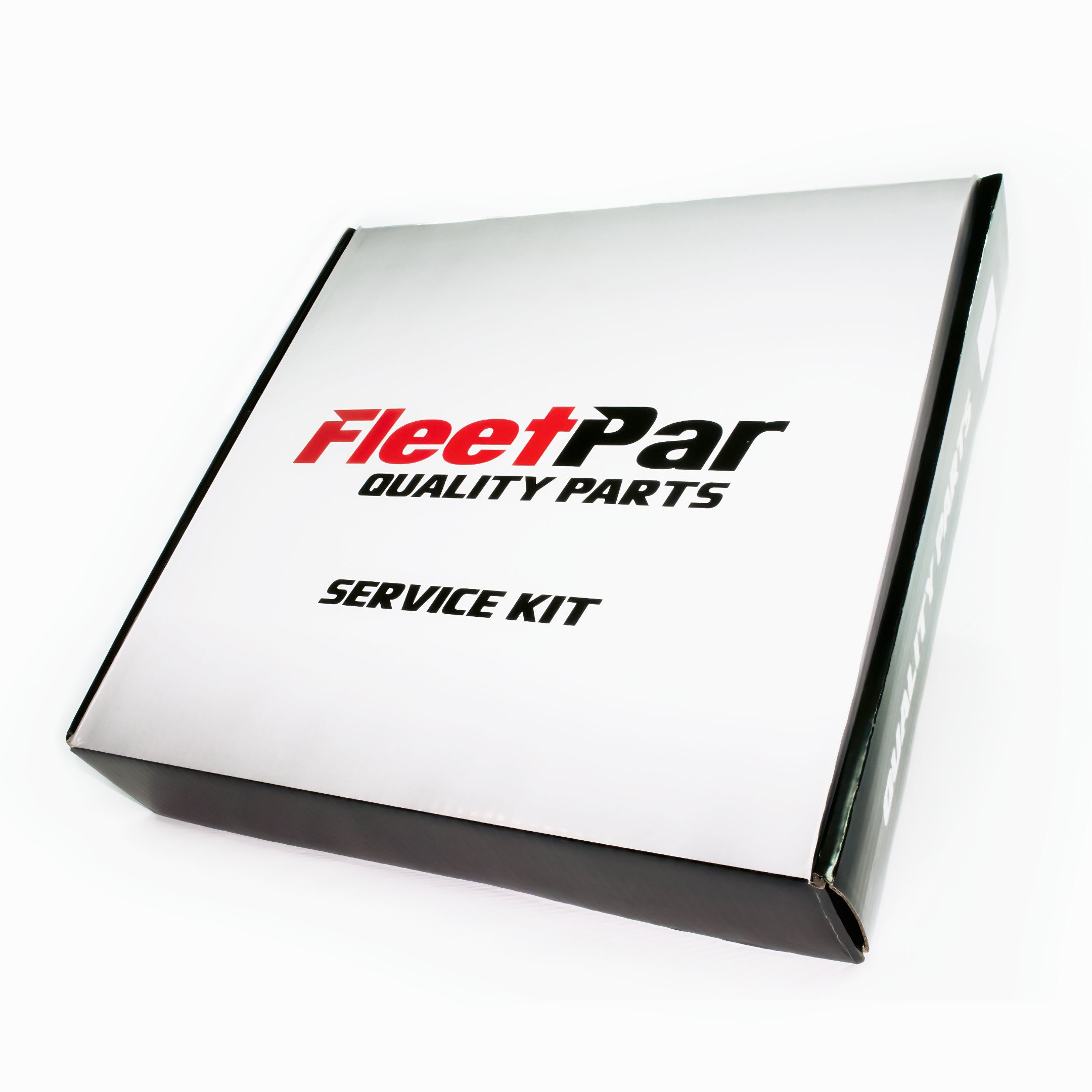 Trusted Performance, Every Time. Experience the Difference with Our Detroit/Mercedes OneBox Gasket/Clamp Kit.