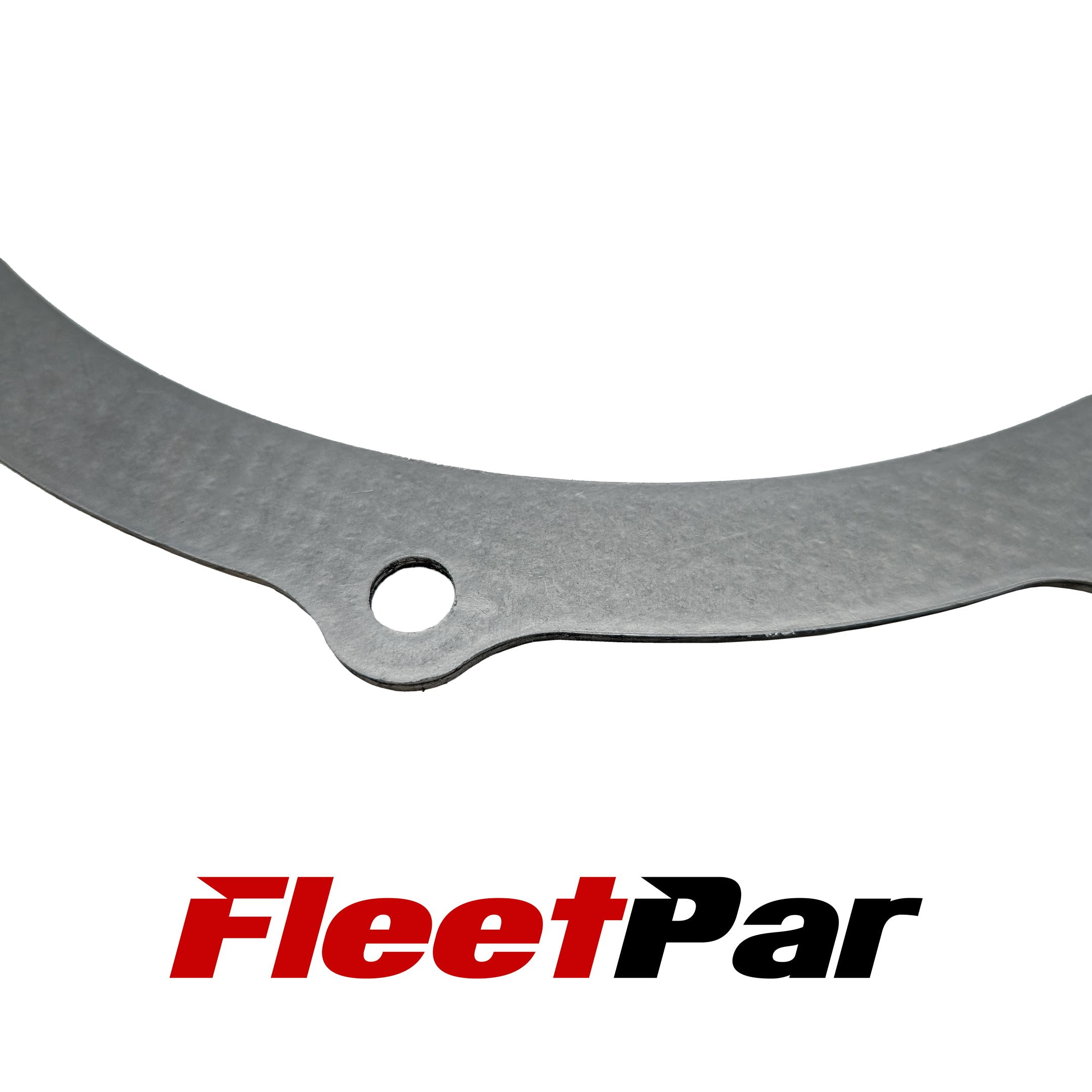 Doosan DPF Muffler Gasket | 40060200242, 400602-00242