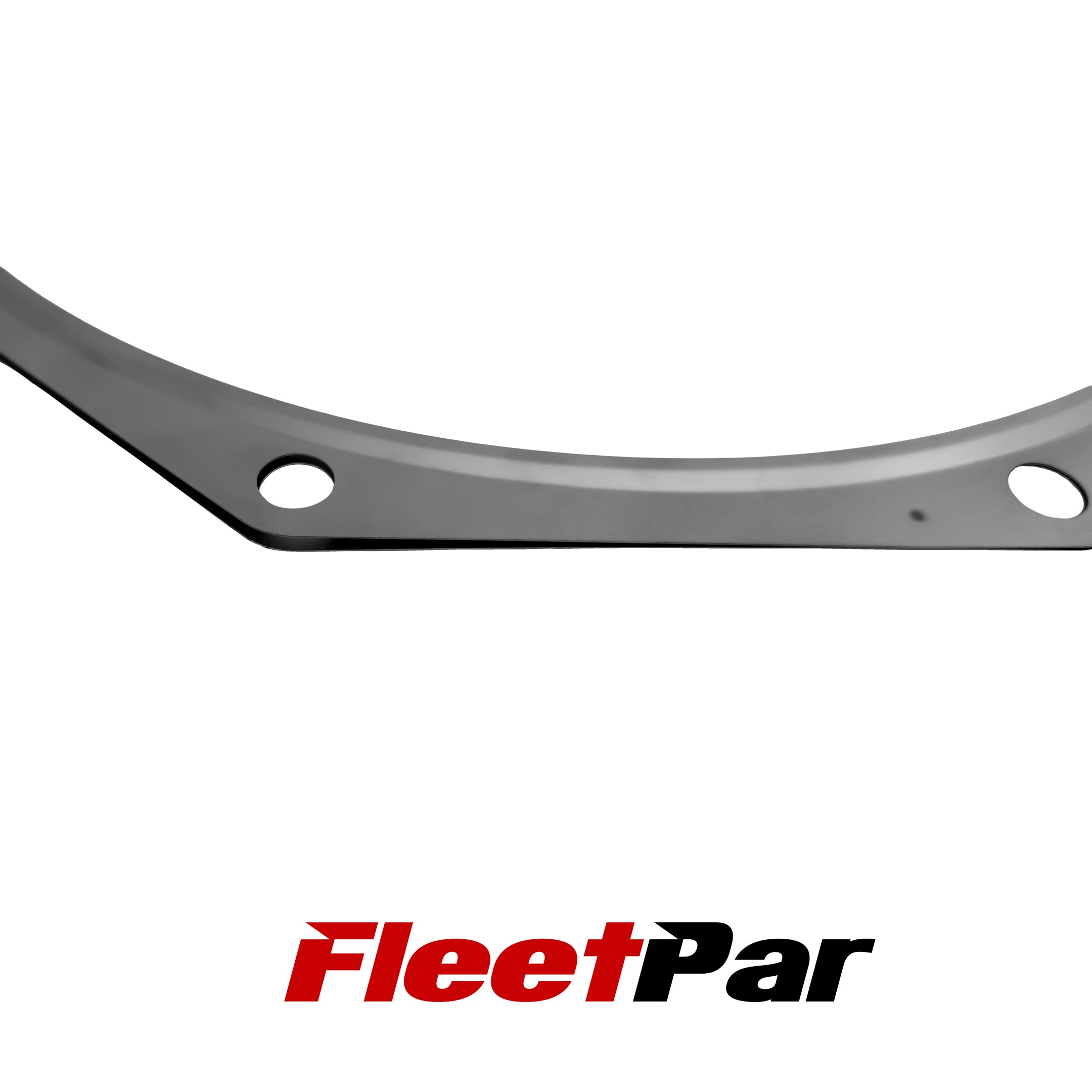 Close-up shot highlighting the intricate details and quality craftsmanship of the Hino Diesel Particulate Filter (DPF) 9-Hole Gasket (Part Number: 17451-78070).