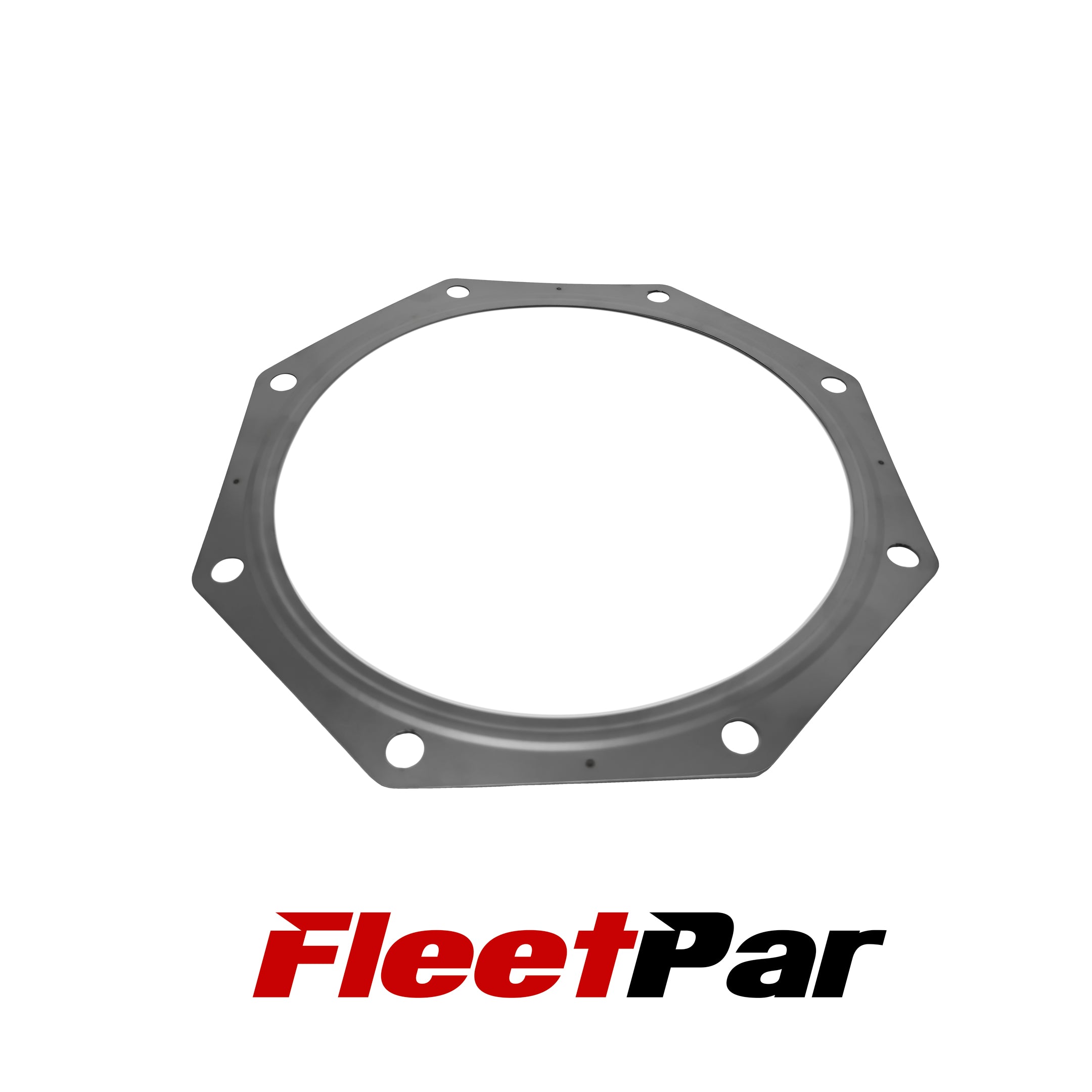 Close-up image of the Isuzu Diesel Particulate Filter (DPF) Gasket (8973319470, 8-97331947-0) showcasing its precision engineering and high-quality materials for optimal engine performance