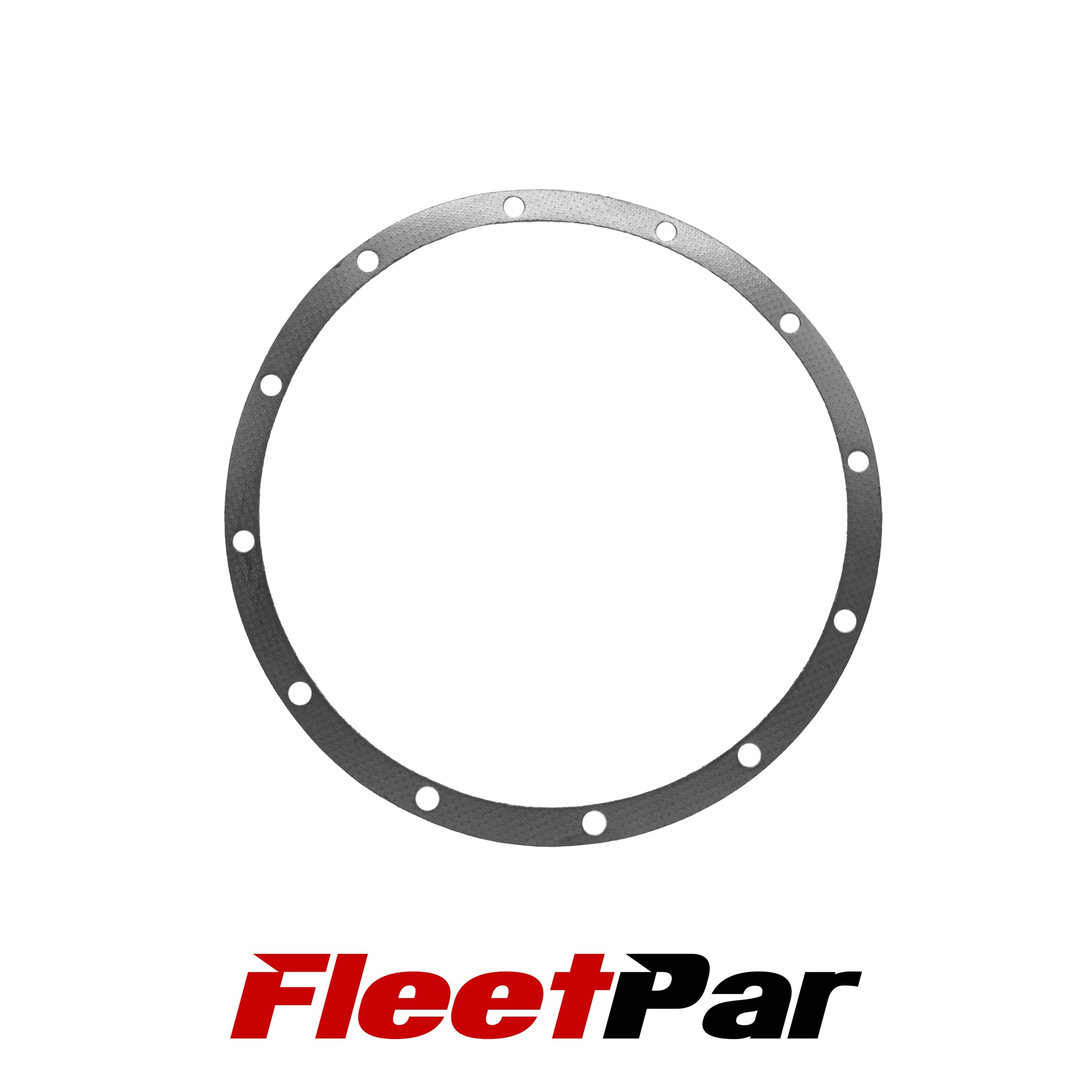Komatsu Loader 12-Hole Filter Flange DPF Gasket | 6526-91-1040