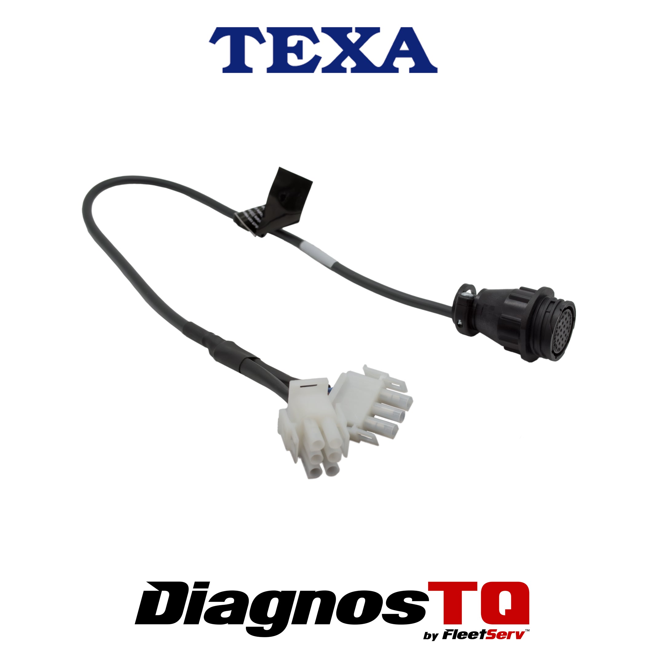 TEXA Truck and Bus 1st Generation ZF Transmissions 3151/T17A | 3912704