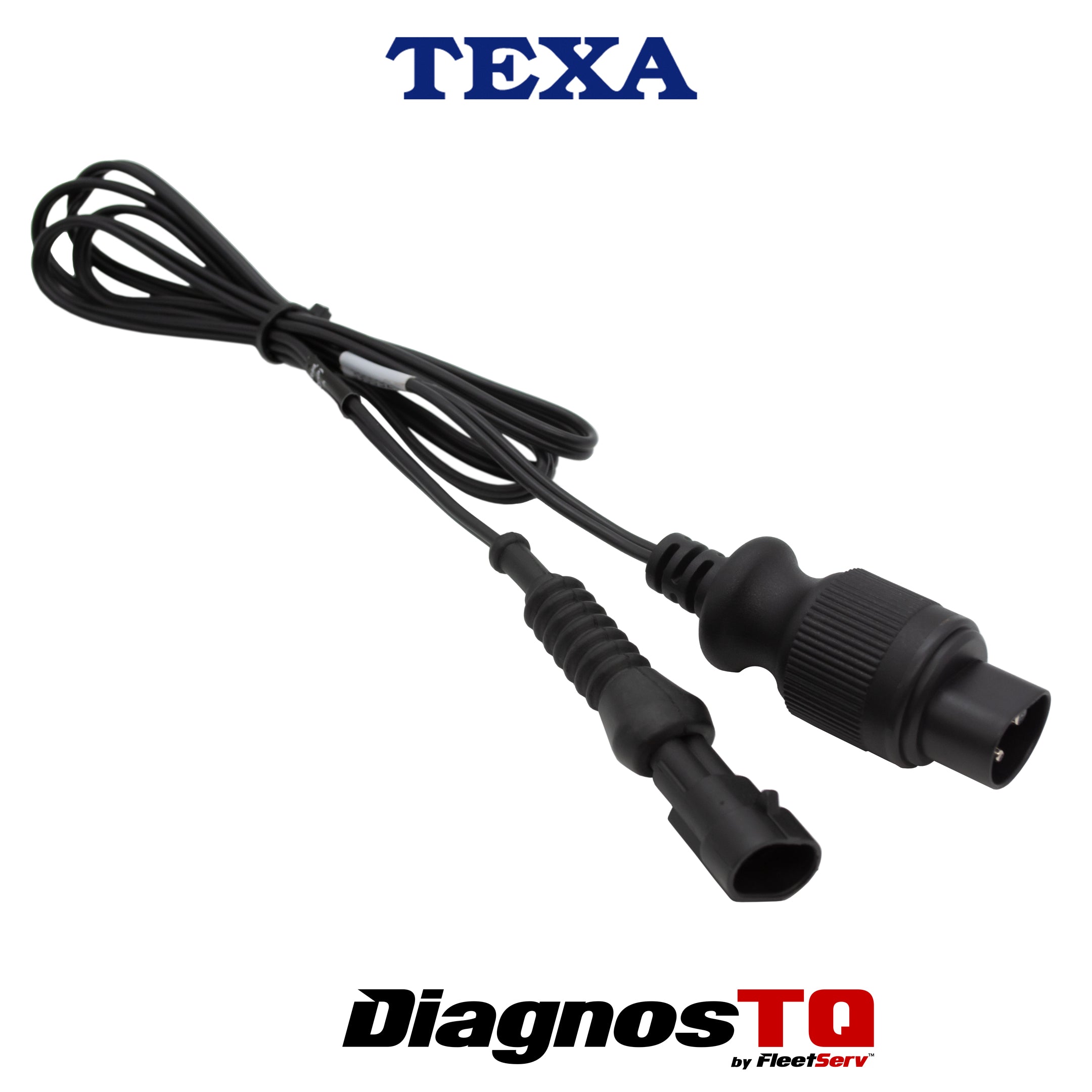 Texa TRUCK/Off-Highway Power Supply and adapter kit for NAVIGATOR TXTs | 3905031