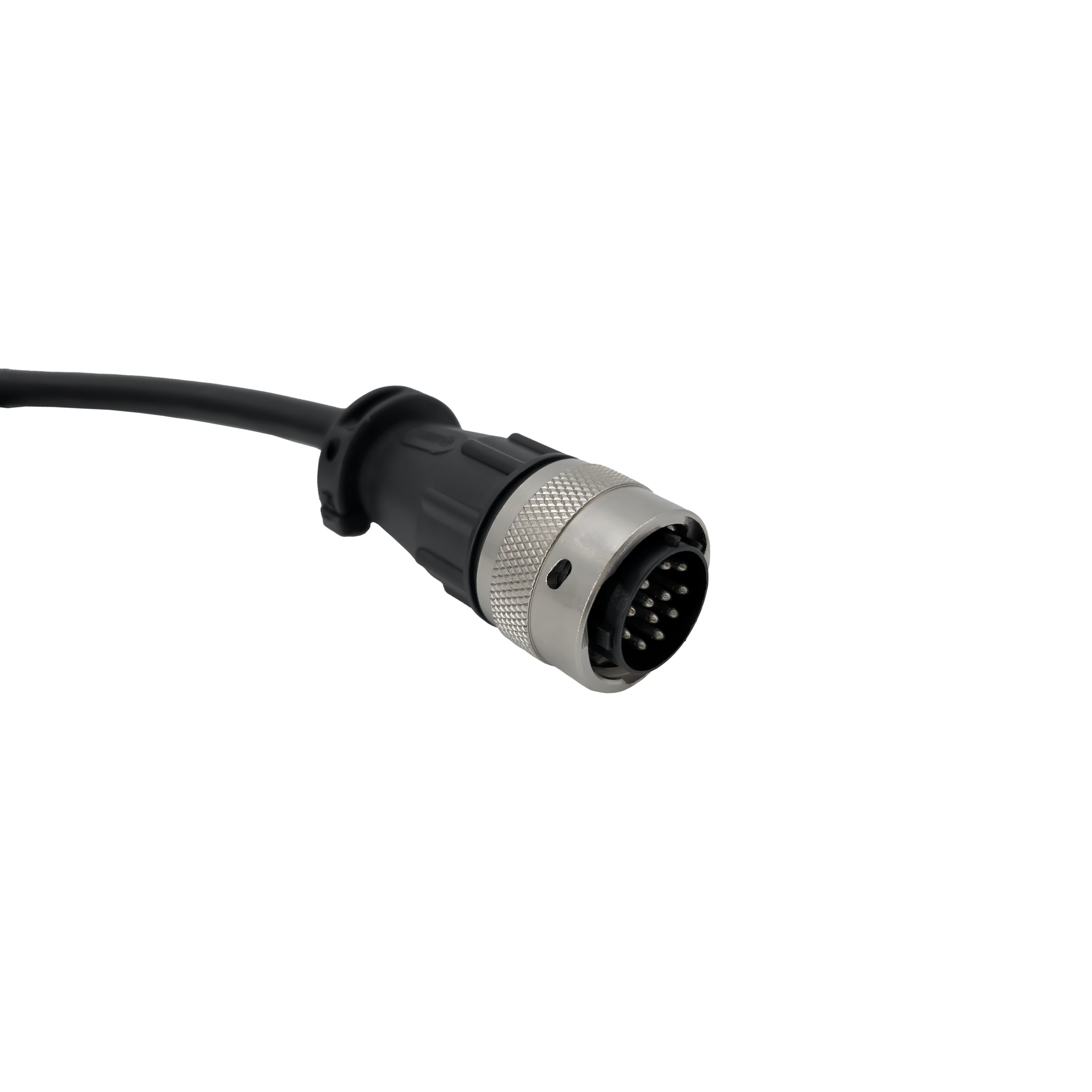 Texa Off-Highway 12 pin DEUTZ engine cable (3151/T27) | 3901982