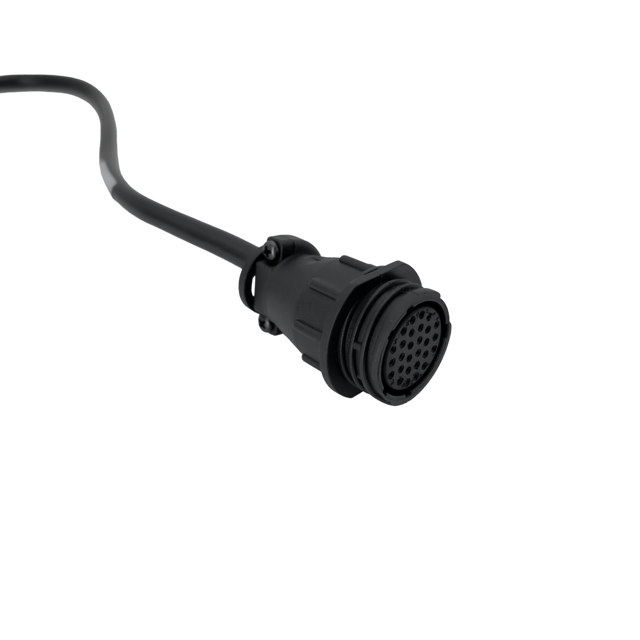 Texa Off-Highway 12 pin DEUTZ engine cable (3151/T27) | 3901982