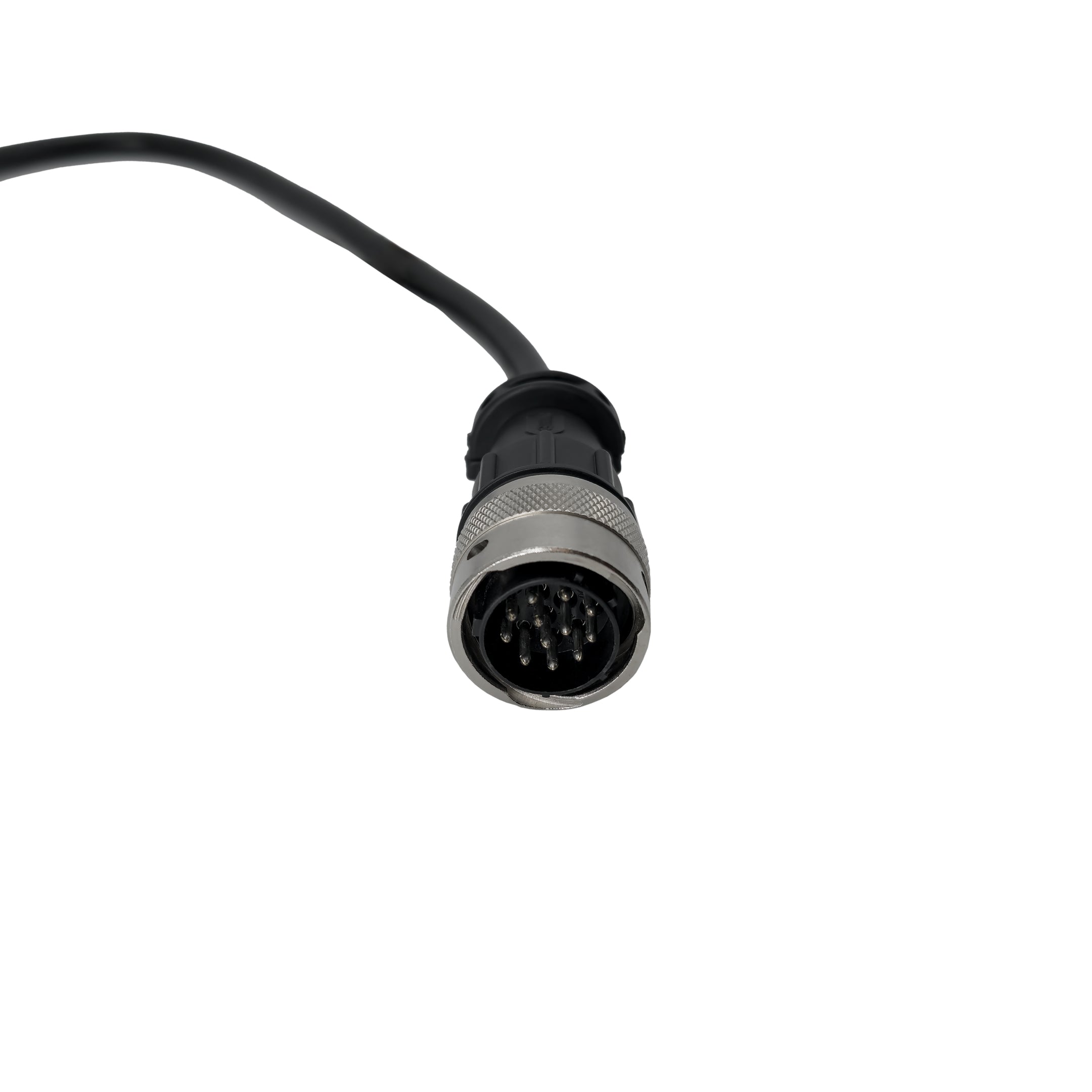 Texa Off-Highway 12 pin DEUTZ engine cable (3151/T27) | 3901982