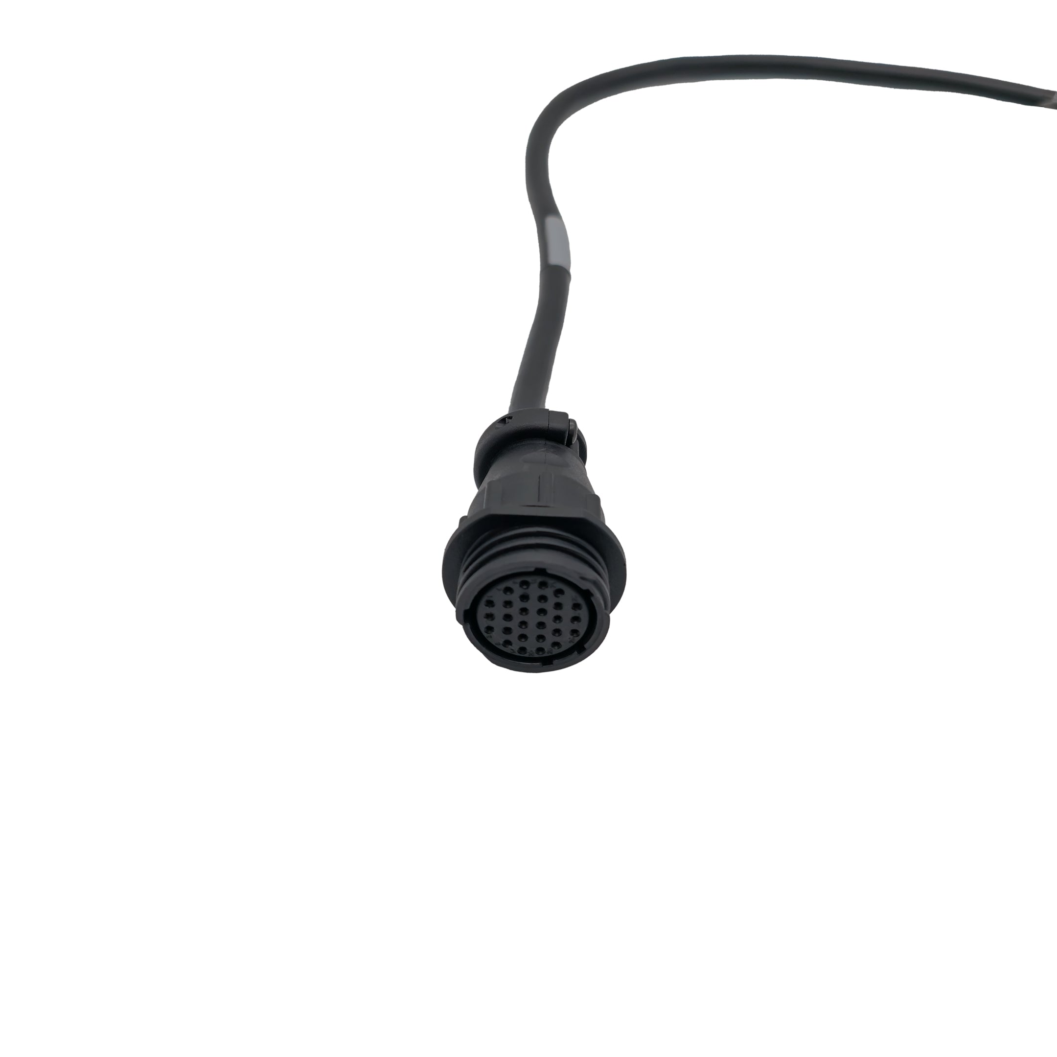 Texa Off-Highway 12 pin DEUTZ engine cable (3151/T27) | 3901982