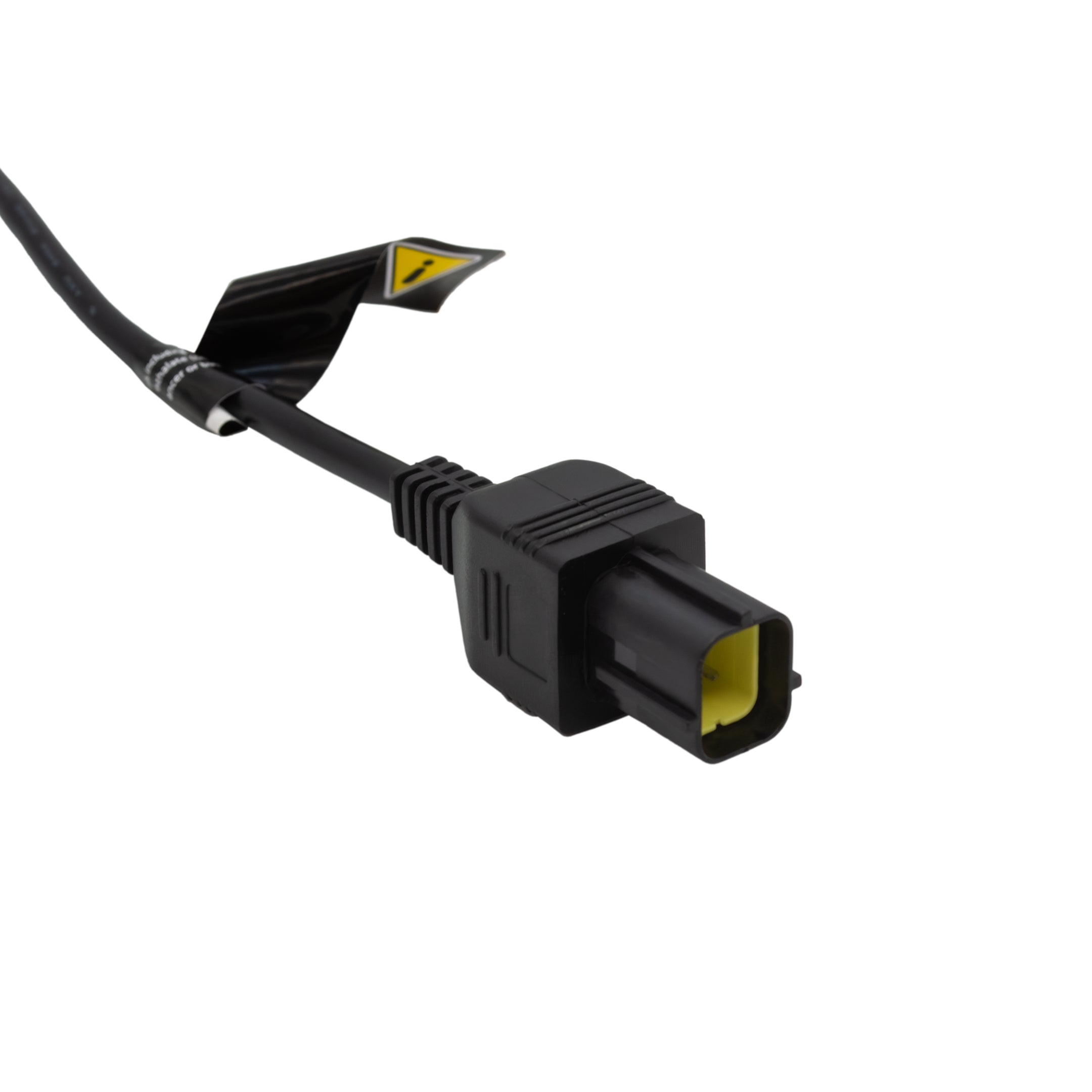 Texa Kubota Engine Agriculture/Construction Applications 4-Pin Cable 3151/T55 | 3906462