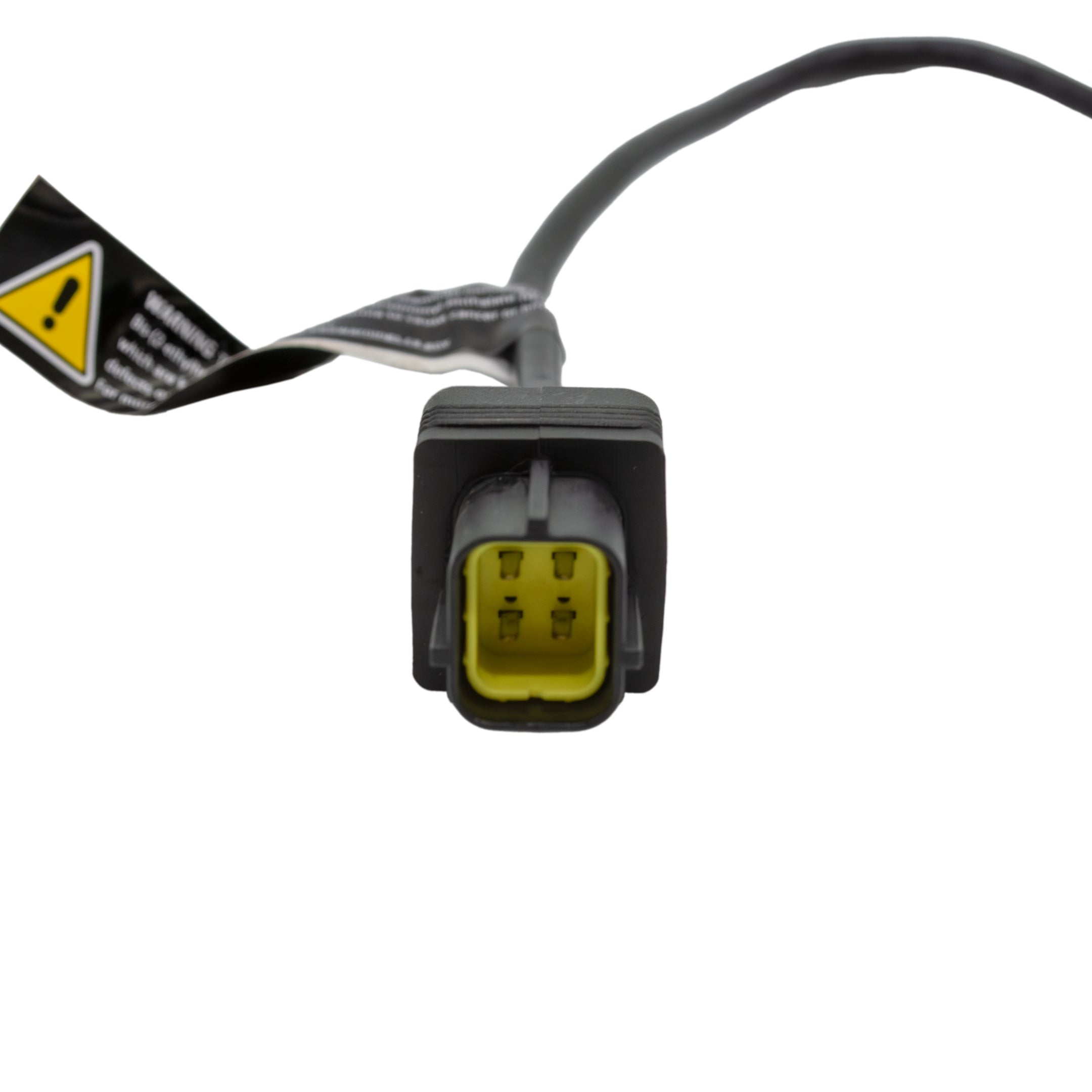 Texa Kubota Engine Agriculture/Construction Applications 4-Pin Cable 3151/T55 | 3906462