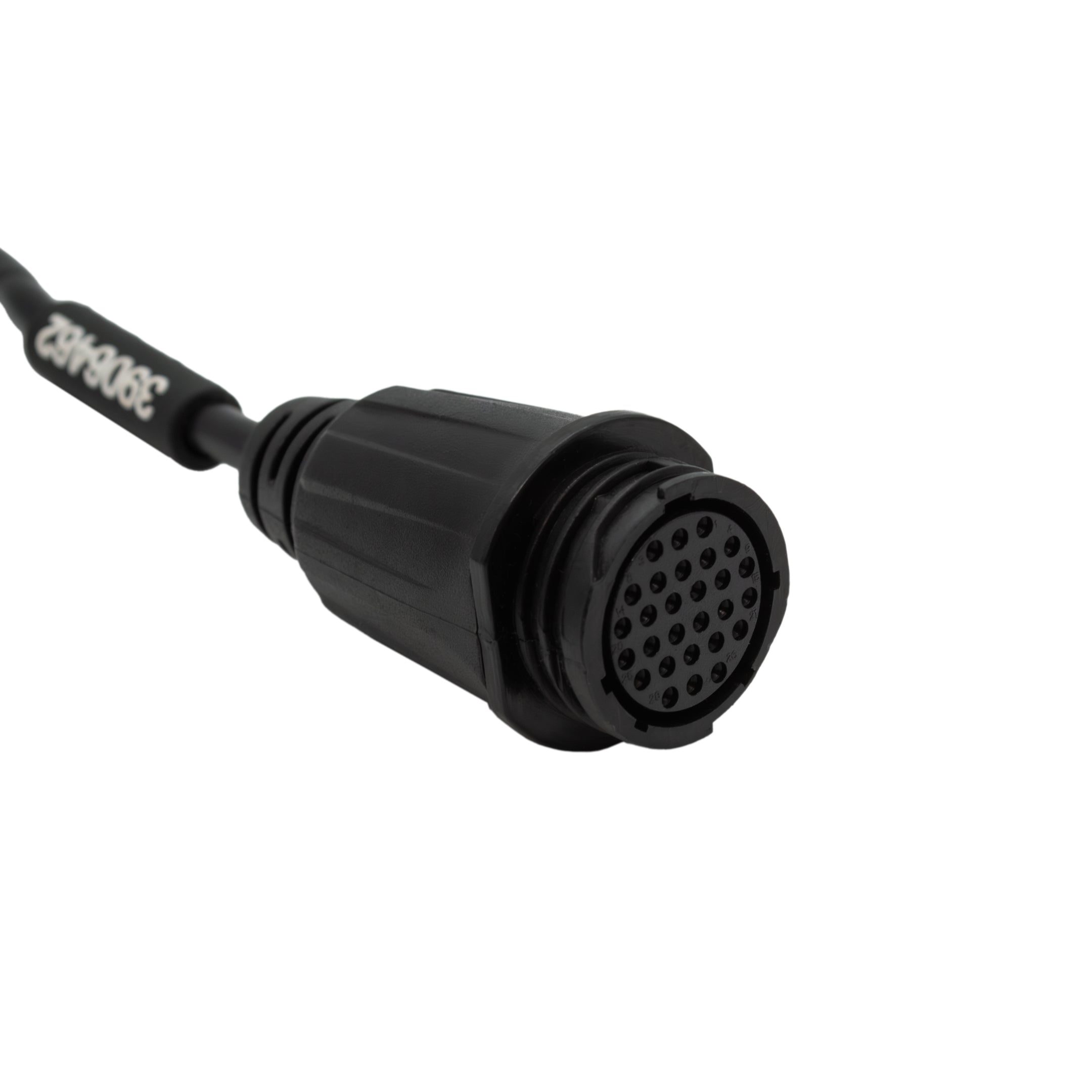 Texa Kubota Engine Agriculture/Construction Applications 4-Pin Cable 3151/T55 | 3906462