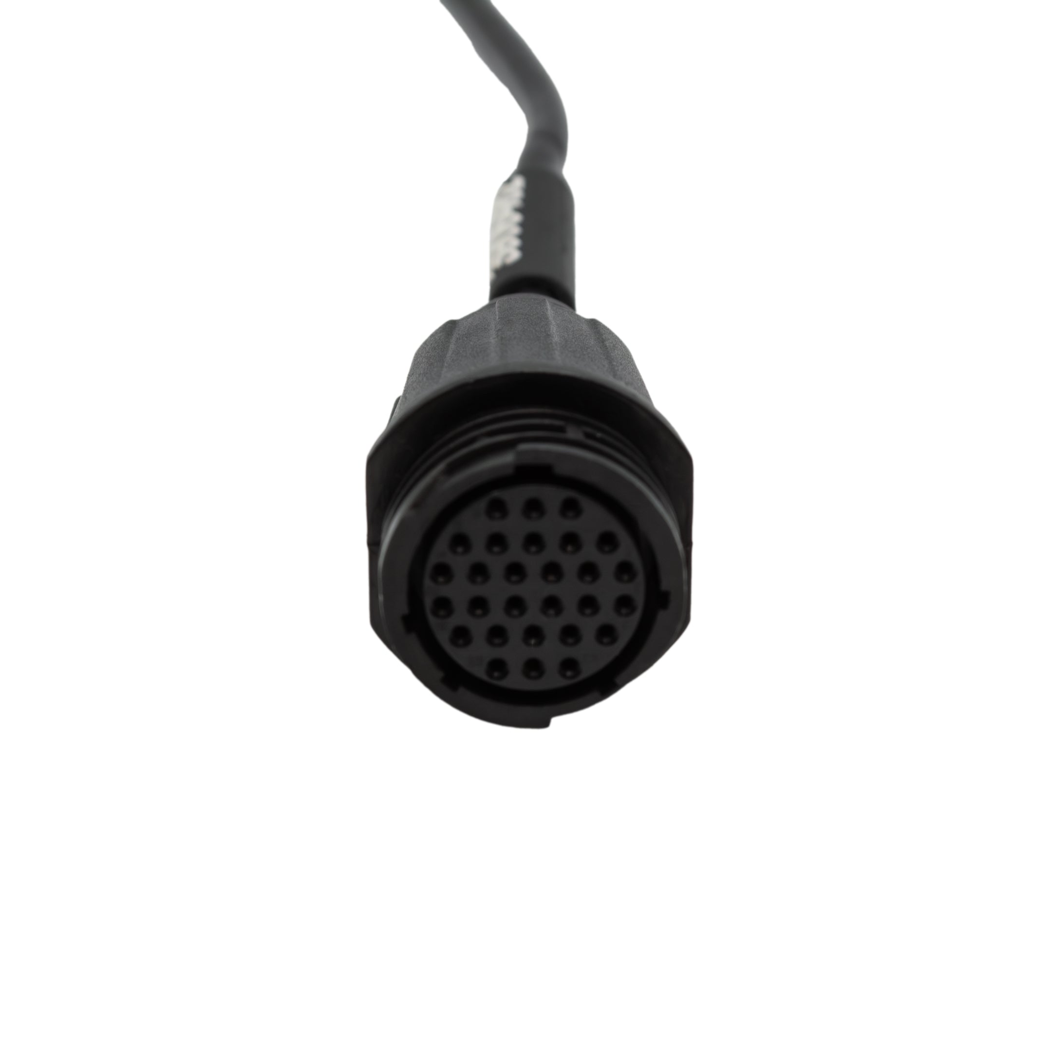 Texa Kubota Engine Agriculture/Construction Applications 4-Pin Cable 3151/T55 | 3906462