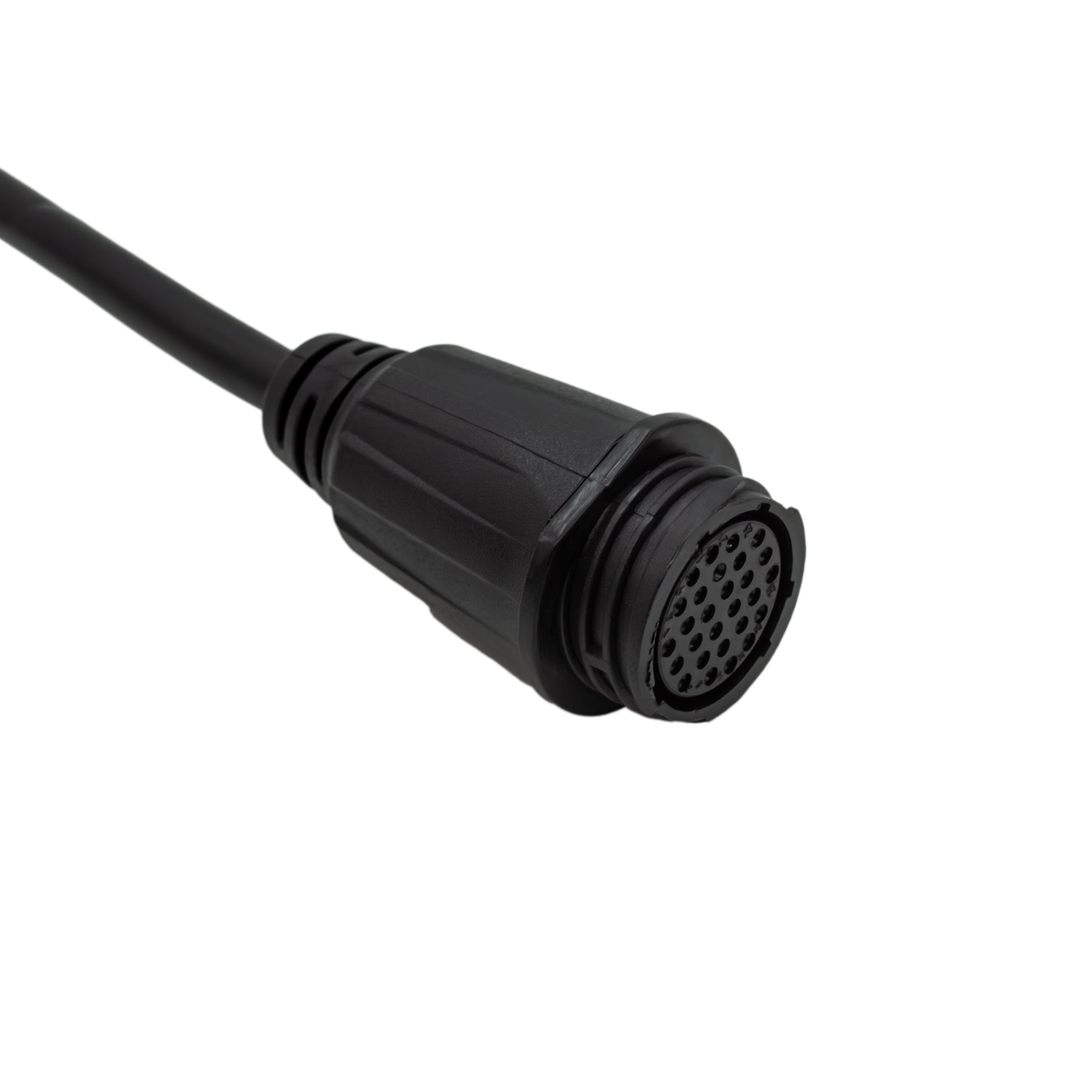 TEXA Off-Highway CATERPILLAR 14-Pin Cable (3151/T61) | 3907749