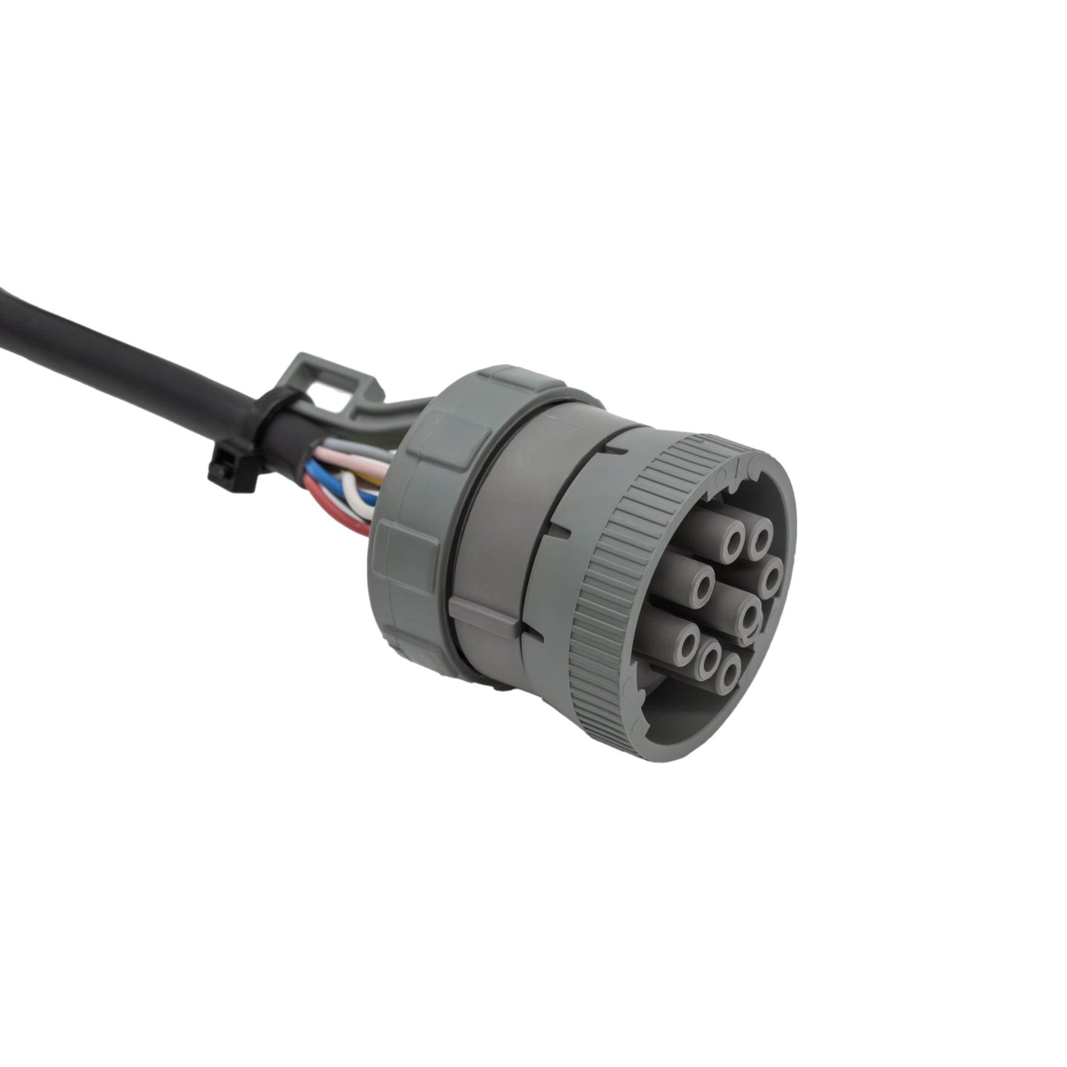 Texa Off-Highway Hyundai Construction Equipment Cable (3151/T66) | 3908999