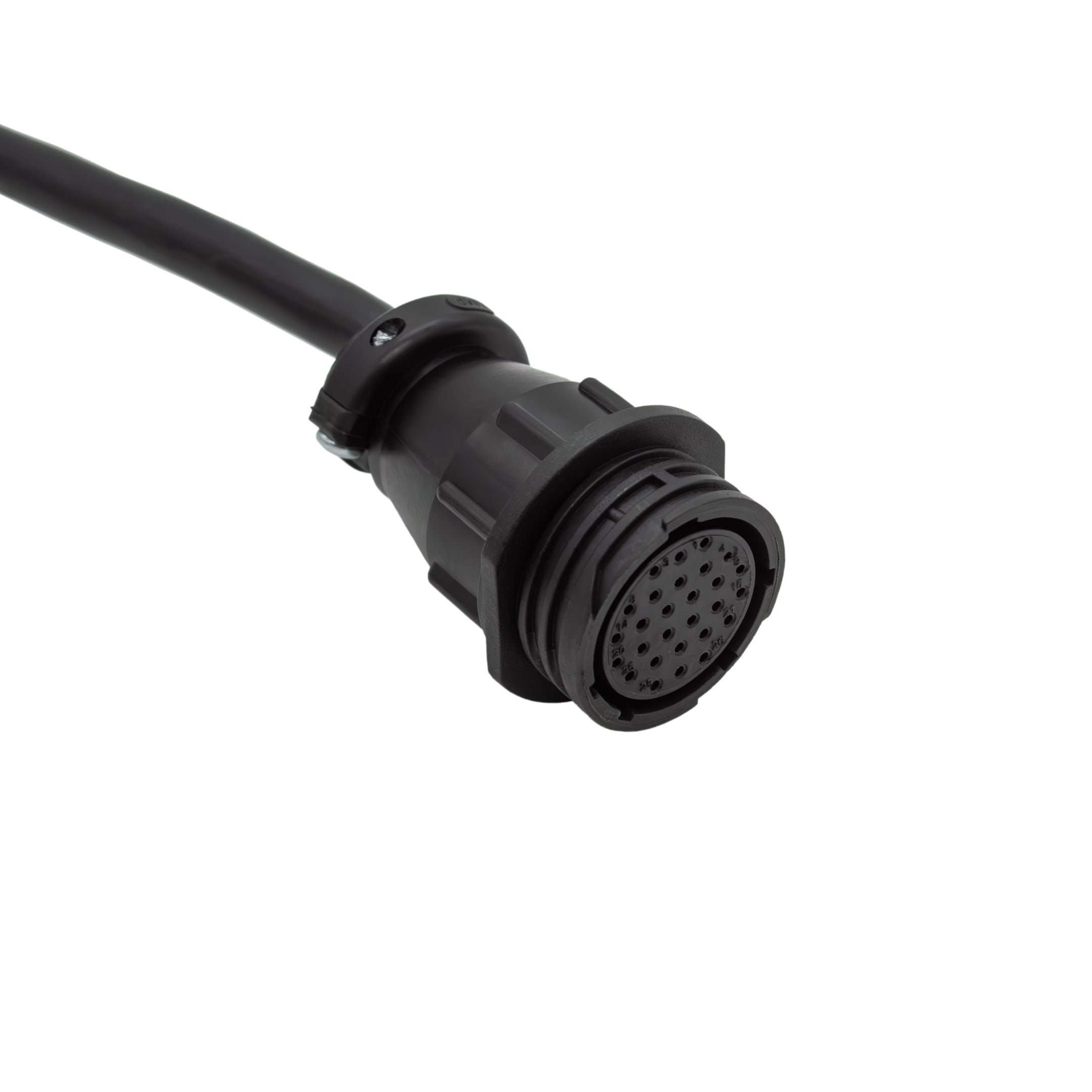Texa Off-Highway Hyundai Construction Equipment Cable (3151/T66) | 3908999