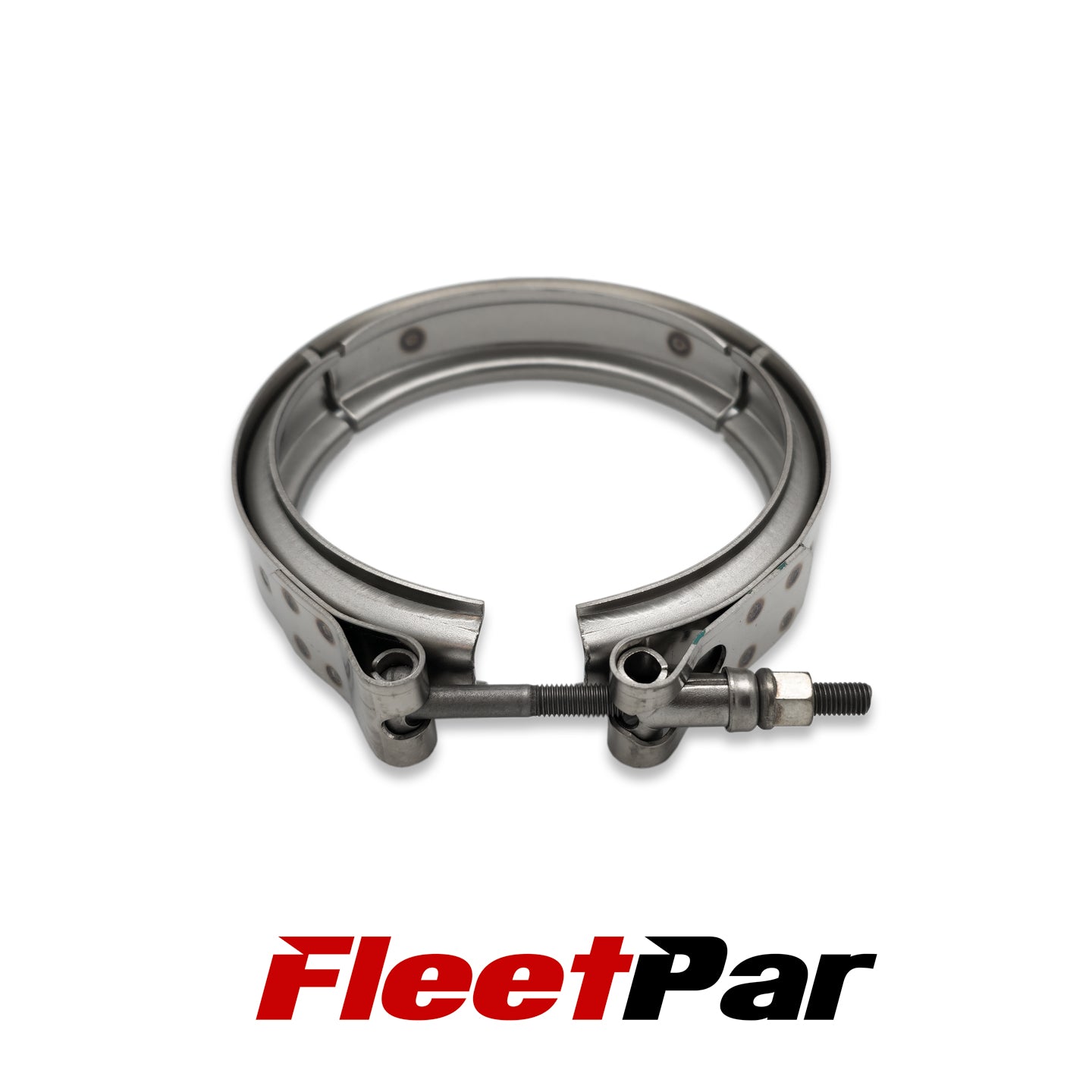 DPF Filter Clamp for Volvo and Mack with OEM #: 21060426, 200510