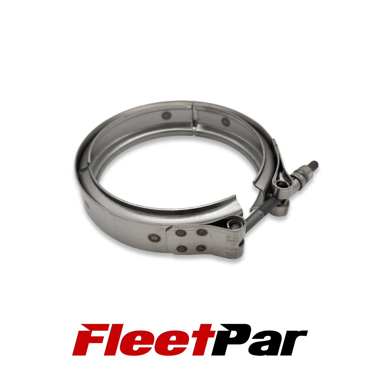 DPF Filter Clamp for Volvo and Mack with OEM #: 21060426, 200510
