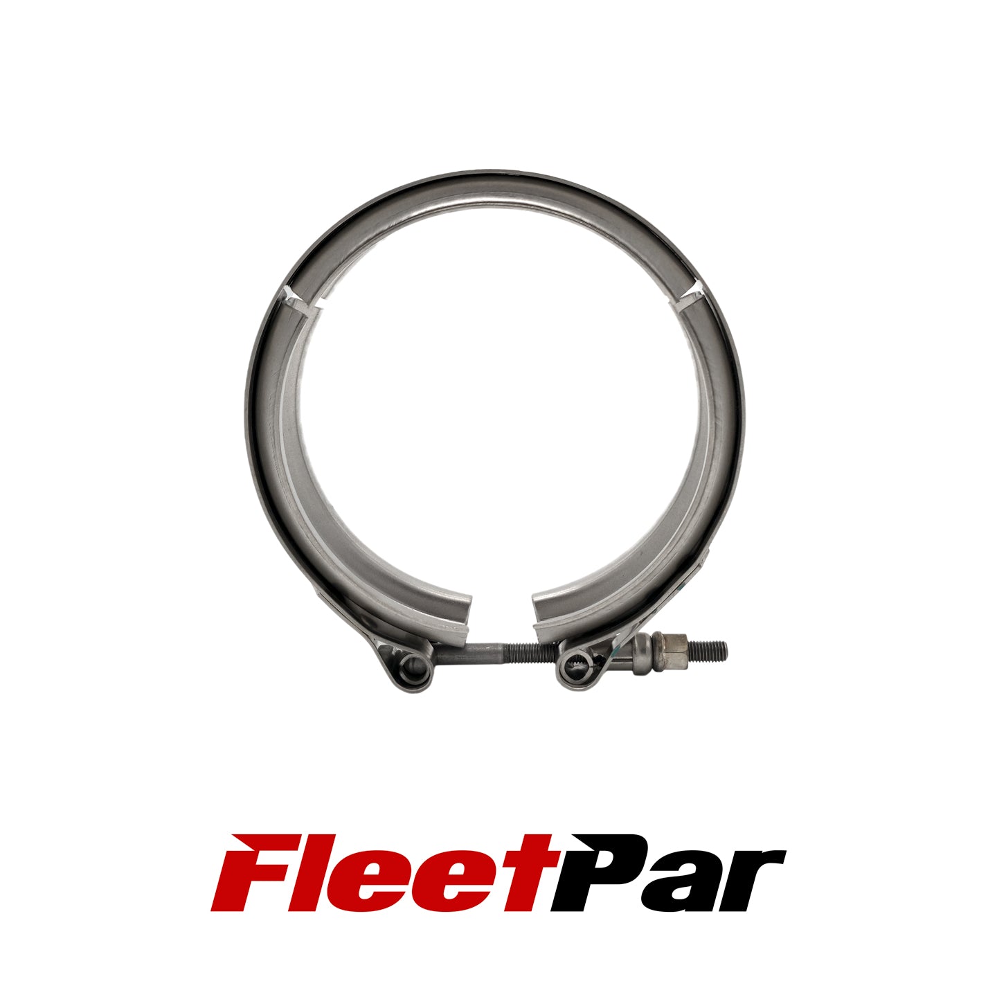 DPF Filter Clamp for Volvo and Mack with OEM #: 21060426, 200510