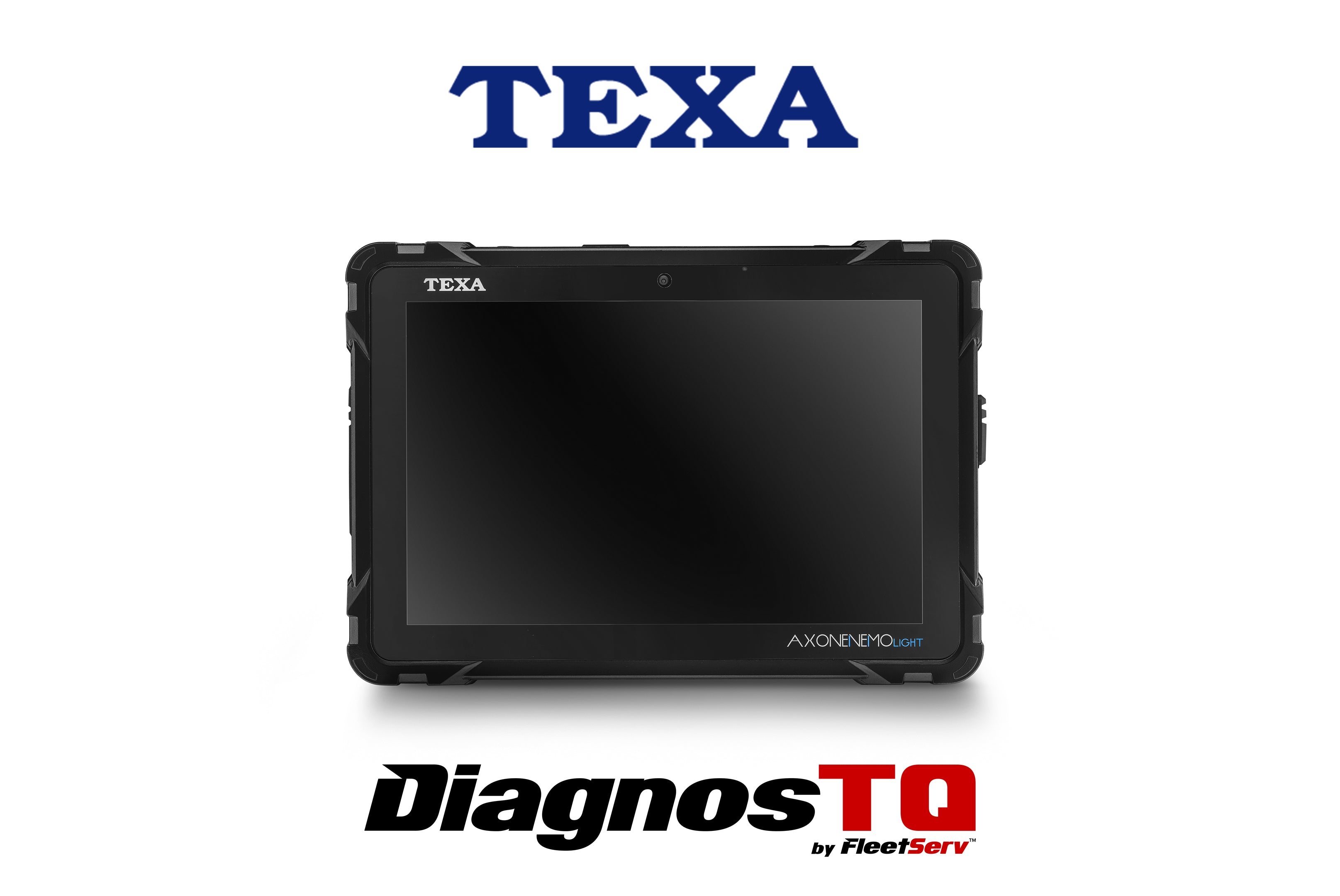 Texa Axone Nemo Light | D192X0 Small Tablet, Huge Capabilities!