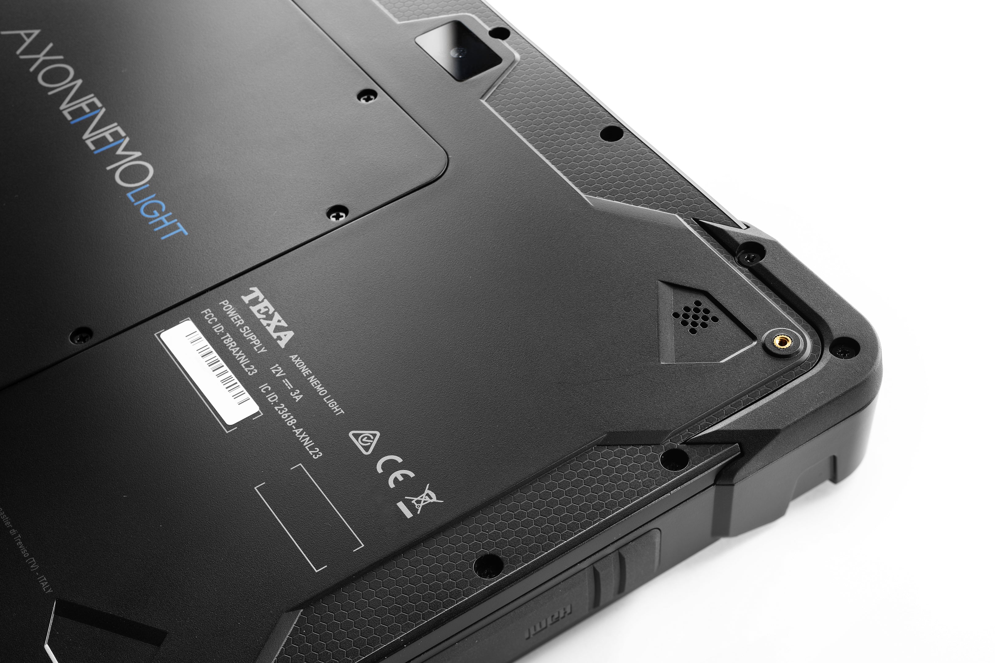 Texa Axone Nemo Light | D192X0 Small Tablet, Huge Capabilities!