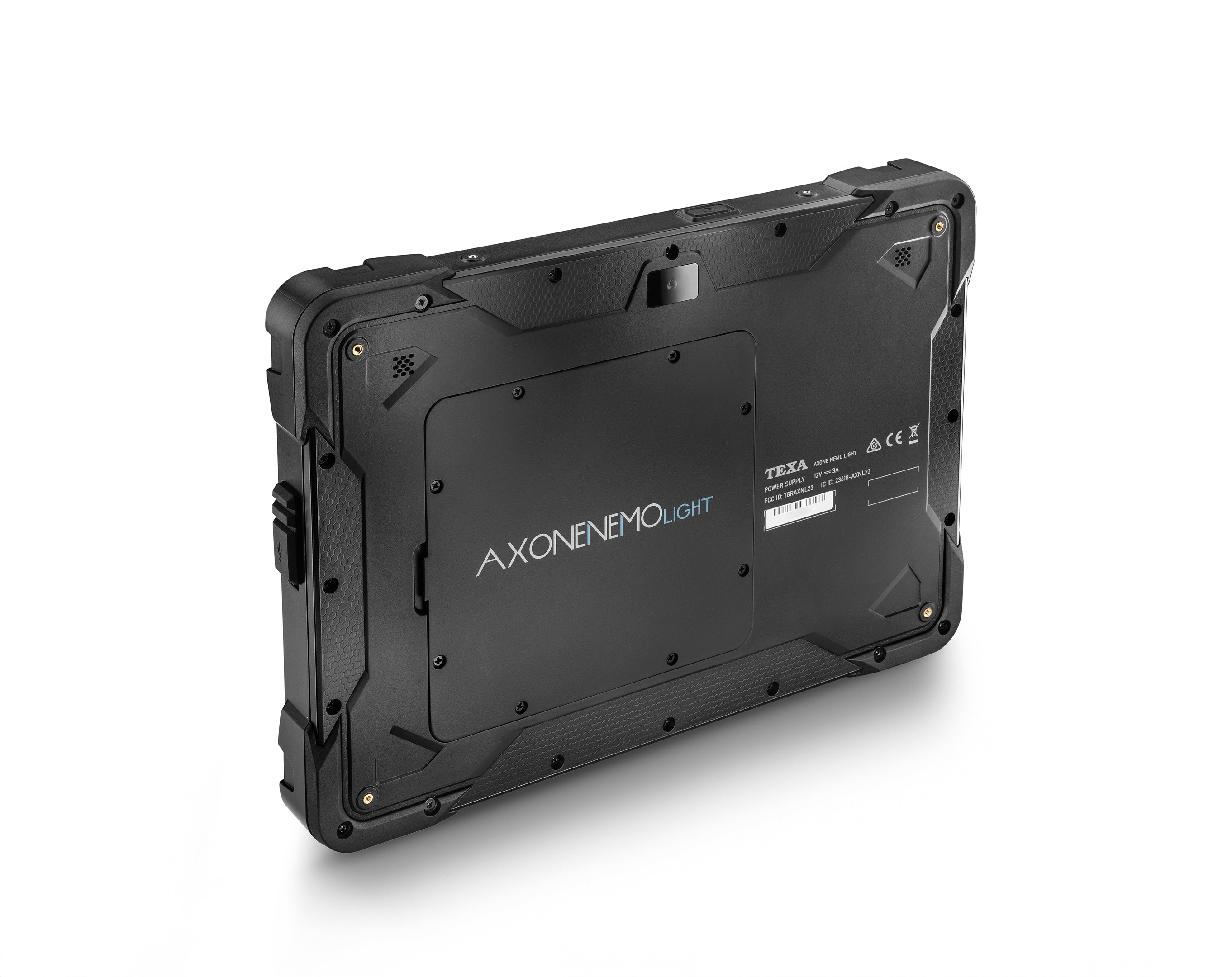 Texa Axone Nemo Light | D192X0 Small Tablet, Huge Capabilities!