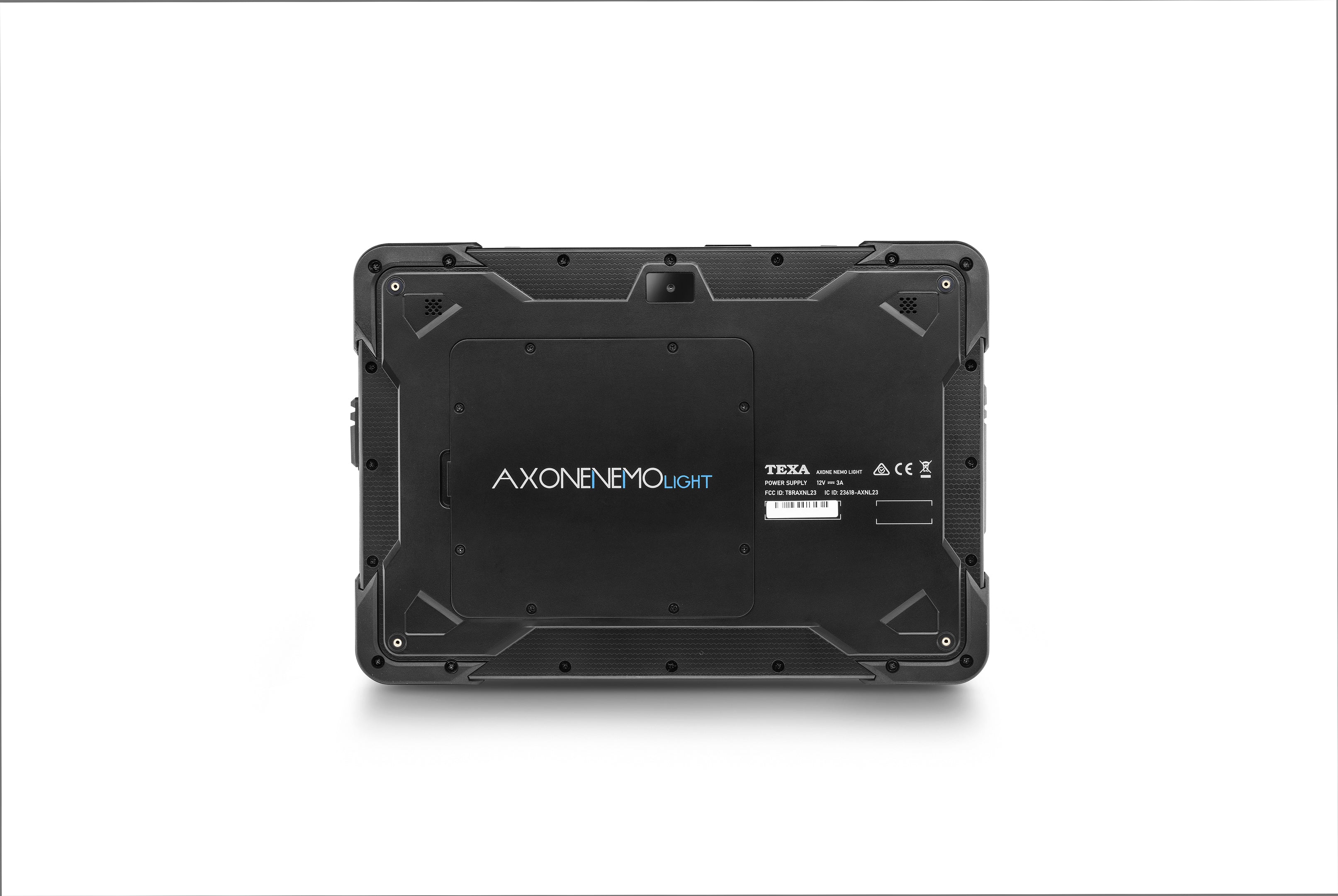 Texa Axone Nemo Light | D192X0 Small Tablet, Huge Capabilities!