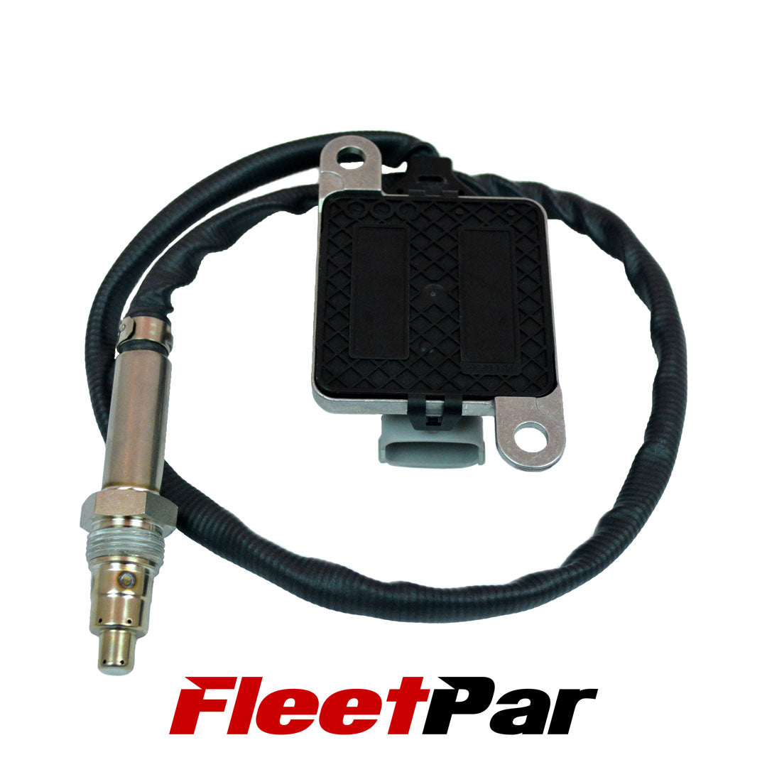 Inlet NOx Nitrogen Oxide Sensor for Volvo/Mack D11 D13 D16 | VNL Mack MP8 MP7 CHU613 GU713 CXU612 | Replace 5WK97367 21479638 21636091