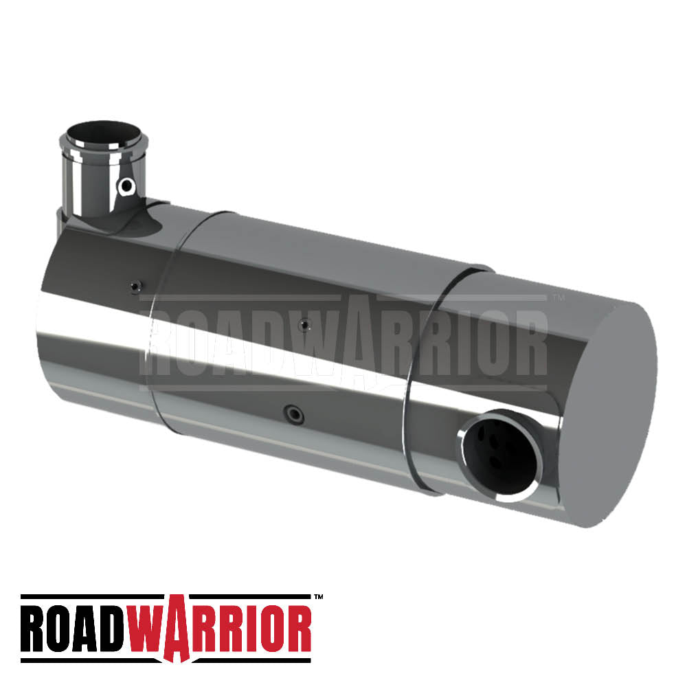 Cummins ISX SCR | 4329453 (Assembly# A045R857)