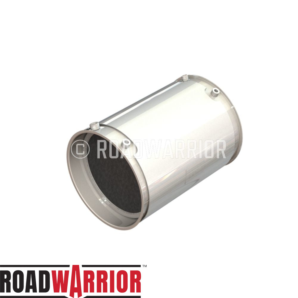 Navistar N9/10 DPF | 2513396C1, 5011153R1, 5011153R91, A045G339