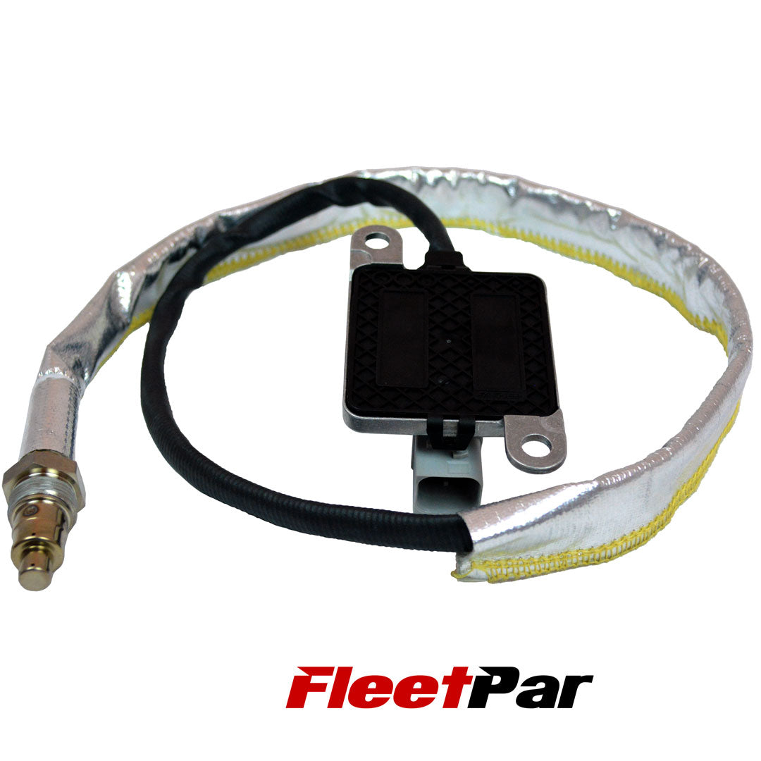 12v NOx Nitrogen Oxide Sensor for 2013-2018 Cummins 11.9L 15L ISX15