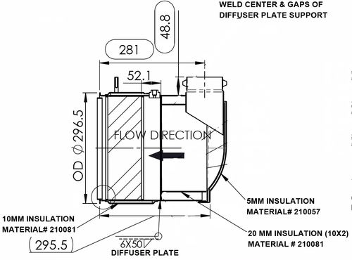 Cummins ISL DOC | 2880498NX, 2880498