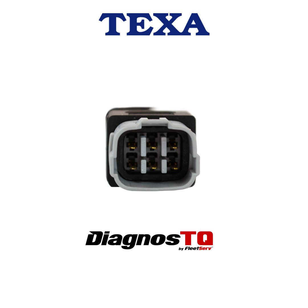 TEXA Generic Suzuki Cable from 2003 | 3151/AP15