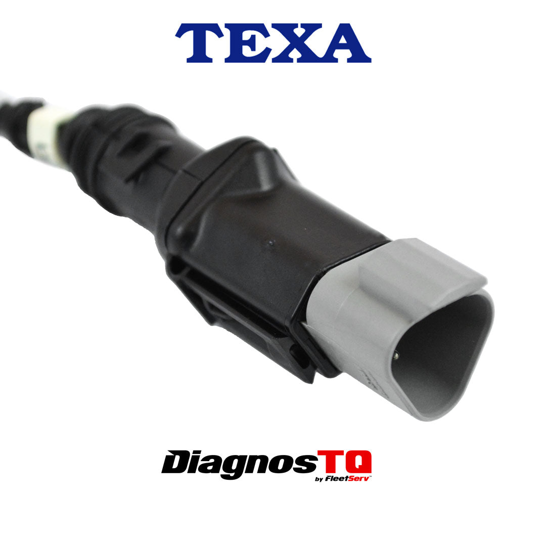 TEXA Marine Evinrude Cable (AM13) | 3902865