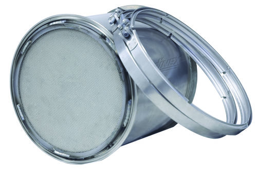 Volvo/Mack MP7 / MP8 / D11 / D13 DPF | 22342601, 22761989, 21471269, 21393279, 85124653, 21395827