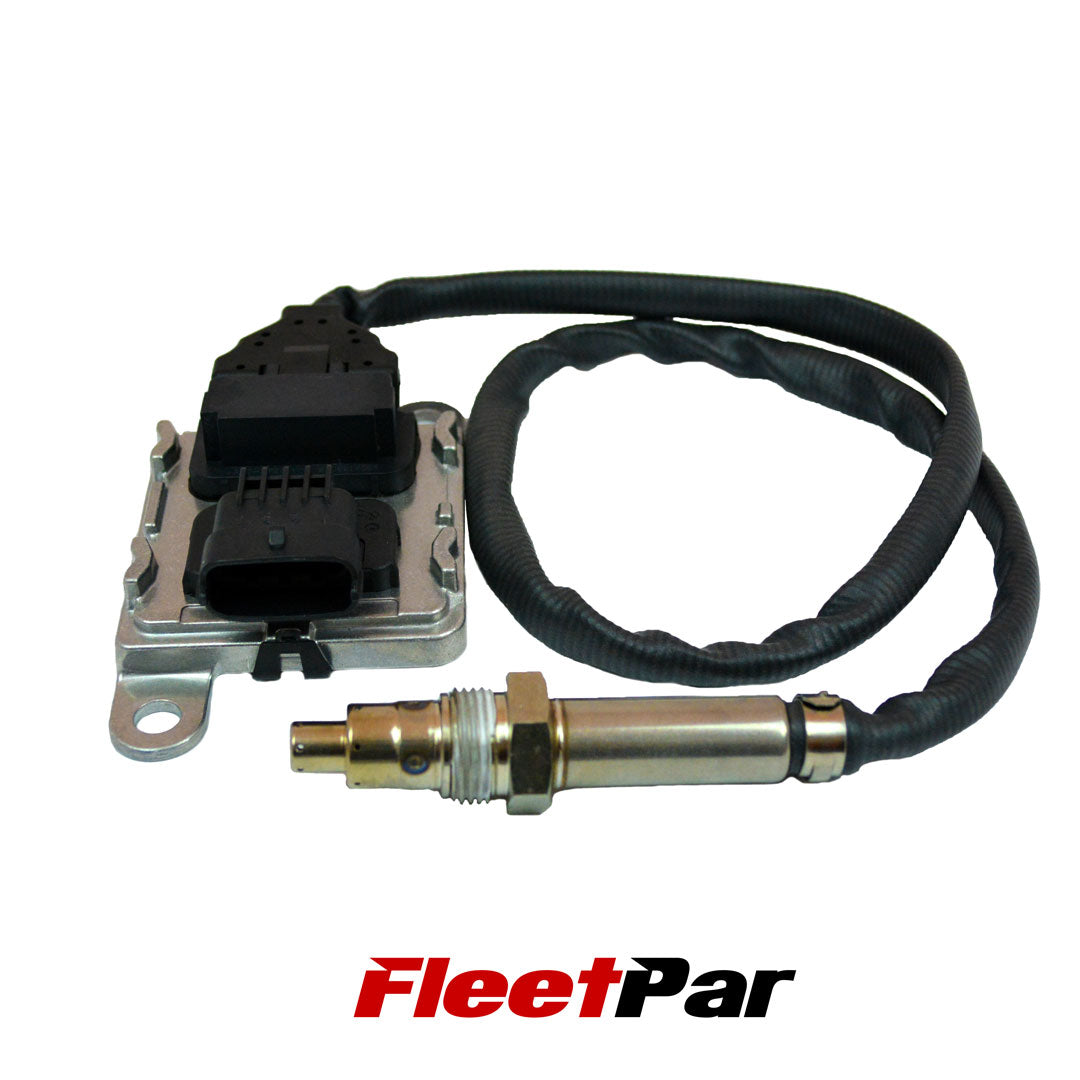 Outlet NOx Nitrogen Oxide Sensor for Volvo/Mack 2010-2018 Mack M8 M7 CXU612 CXU613 CXU6 14 | Volvo Truck C70 VHD D11 D13 D16