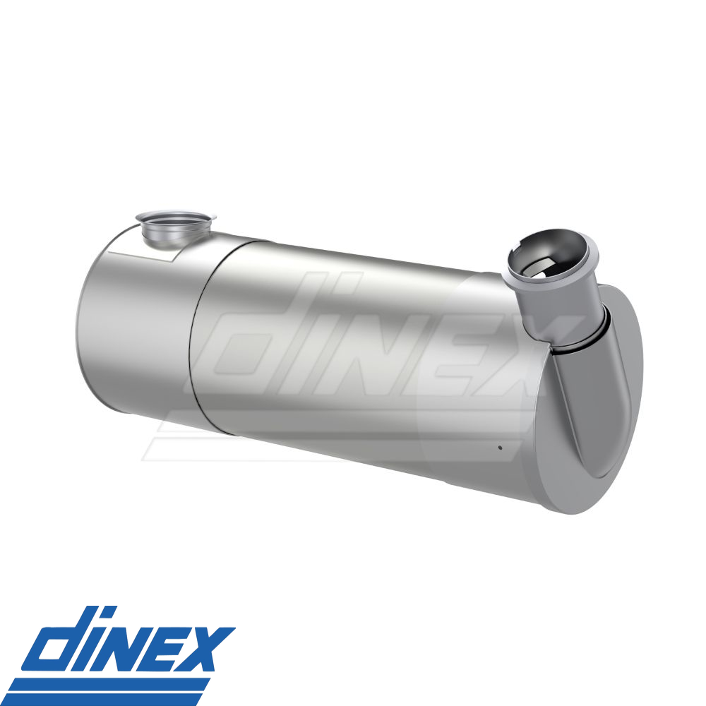 Paccar MX SCR | A041C815, 1934705PE, A041C814, 1893740PE, 041C815, 041C814