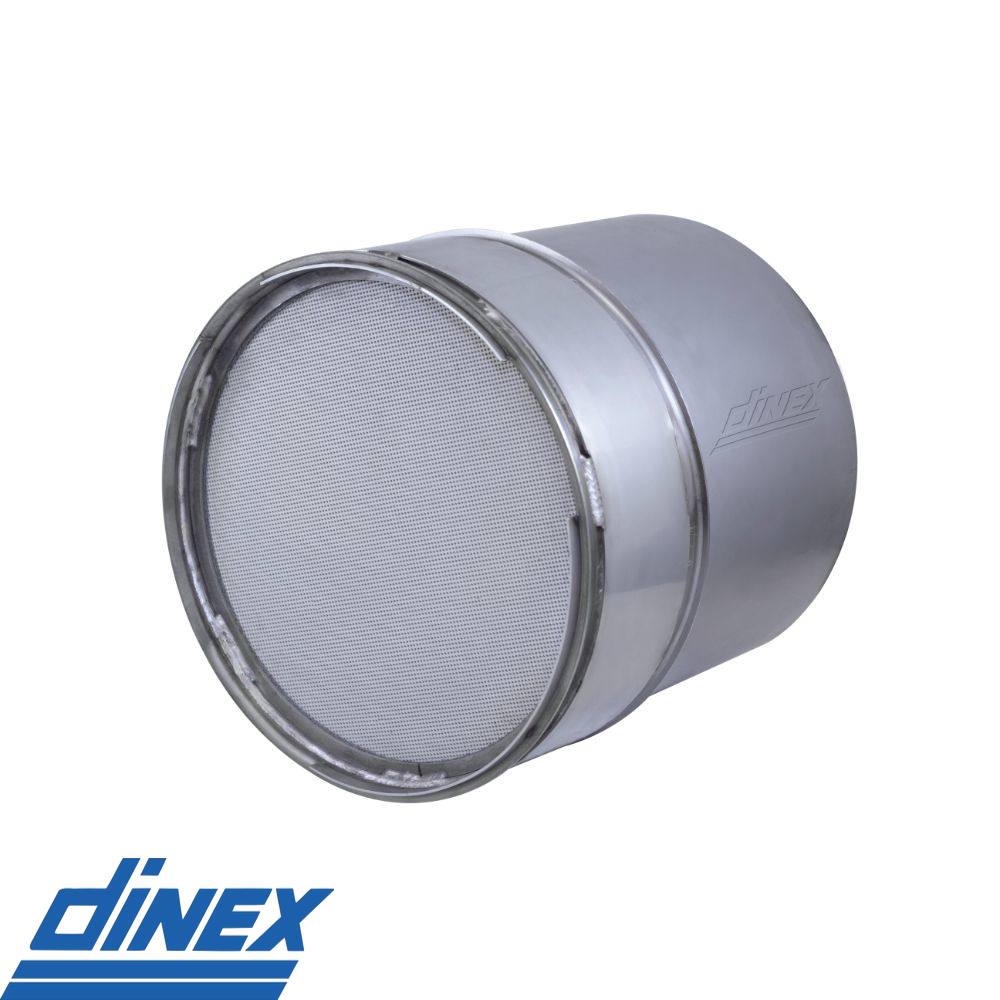 Volvo/Mack D13 DPF | 0621938, 20864127, 21850658, 85000726, VQ1202