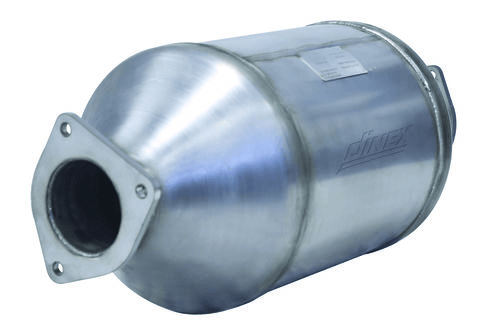 Maxxforce 7 / Maxxforce DT DPF | 2594356C91, 2594356R91, 5010834R91