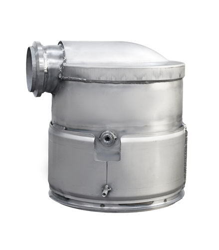 Cummins ISL/ISB DOC | 4353305, 4353305RX, 5303019, 4353305NX