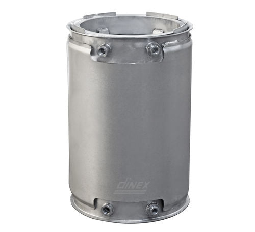 Cummins ISB DPF | 5295607NX, 5295607, 5579368, 5295607RX, 5579368NX