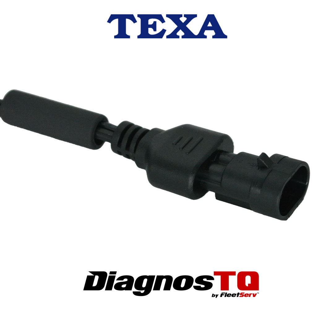 TEXA Bike & Marine Power Supply & Adapter Kit for Navigator TXC & TXTs | 3903689