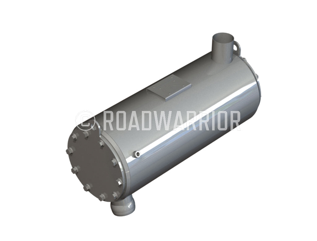 Caterpillar DPF | 370-9134, 380-9169