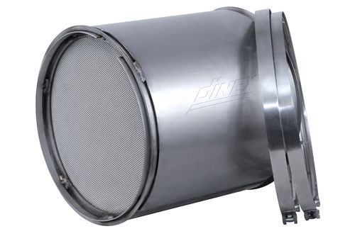 Cummins ISM DPF | 5273093NX, 5273093, 5273093RX